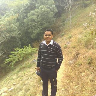 user
