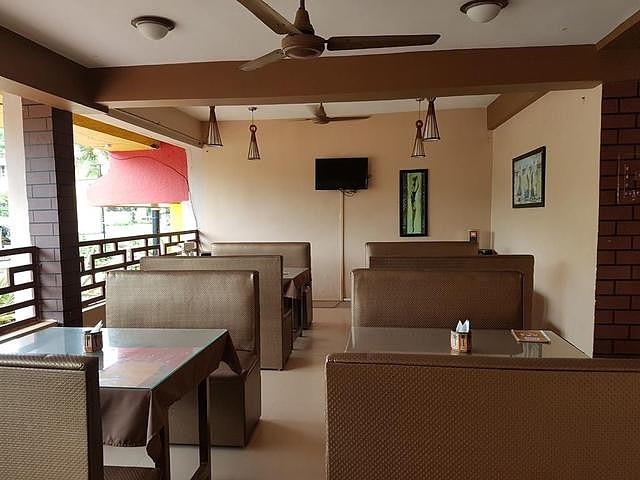 Severos Multicusine Family Restaurant and Bar