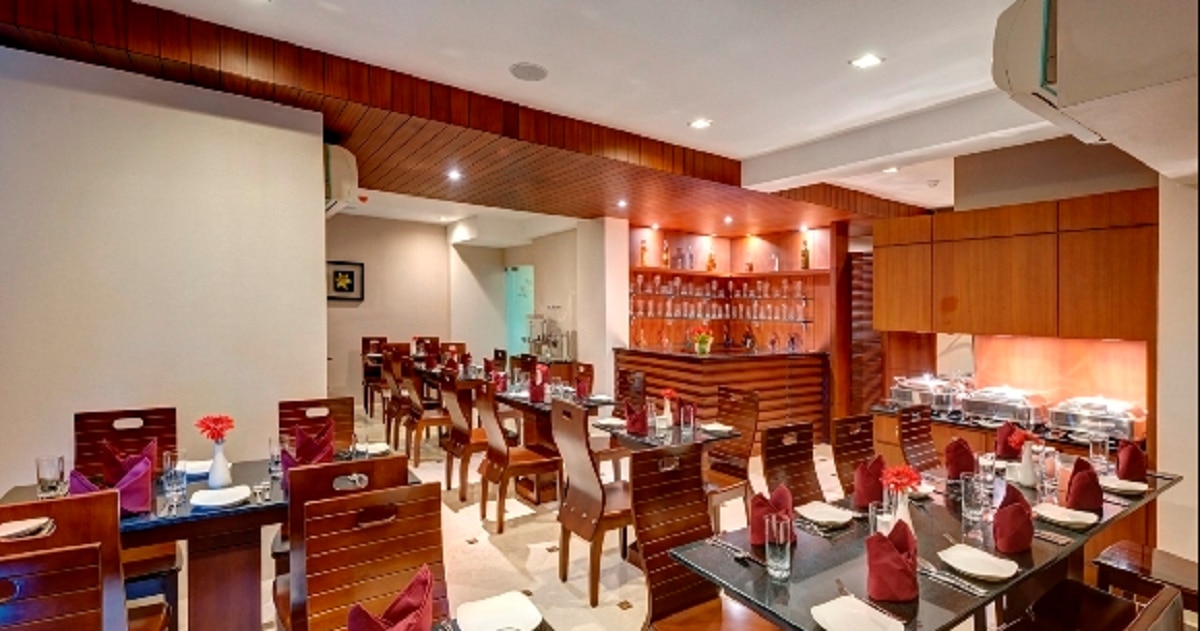 Casa Kitchen