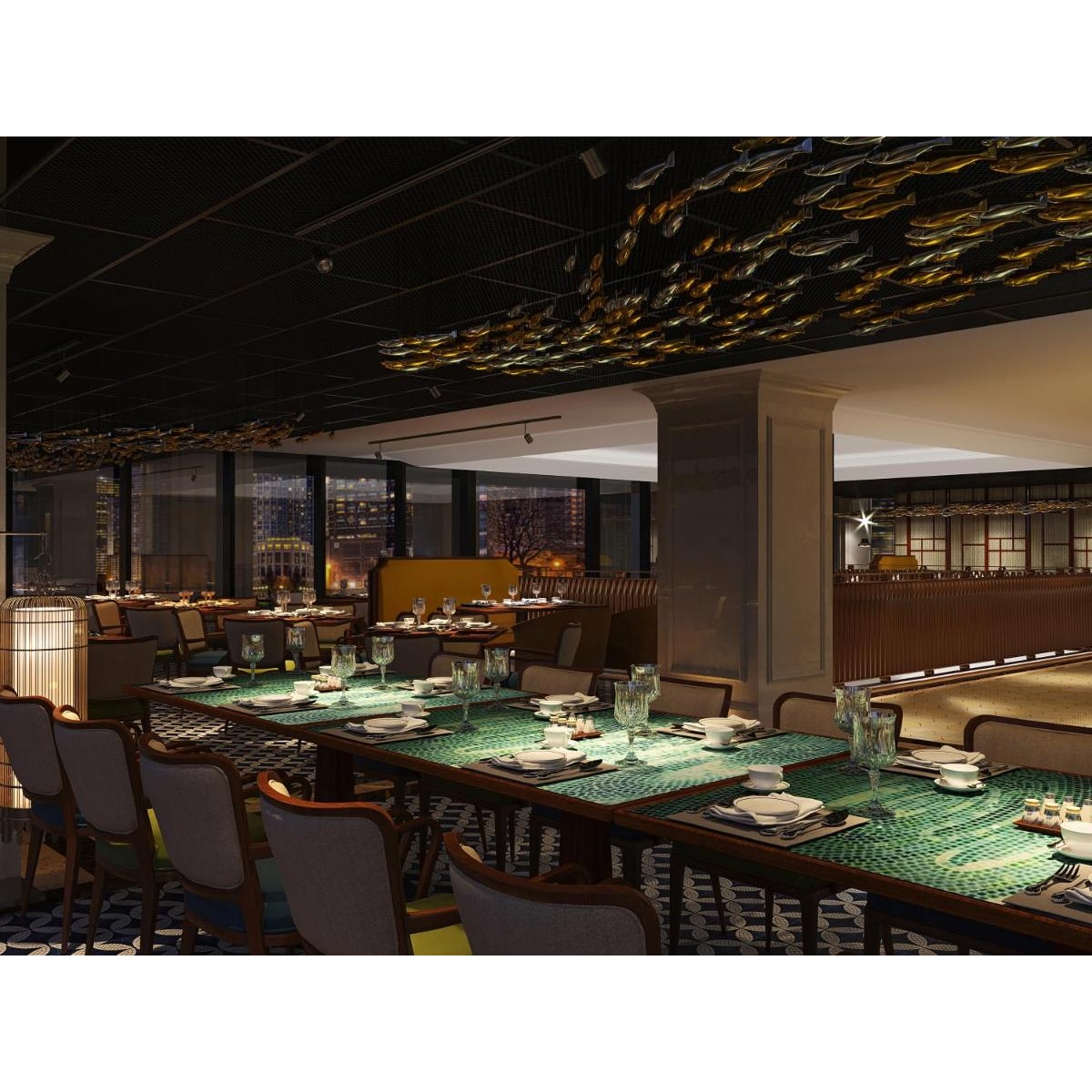 VIVU SKY BAR