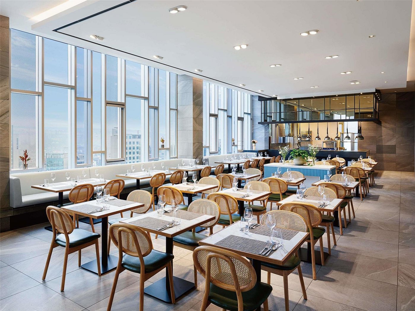 Gourmet Bar