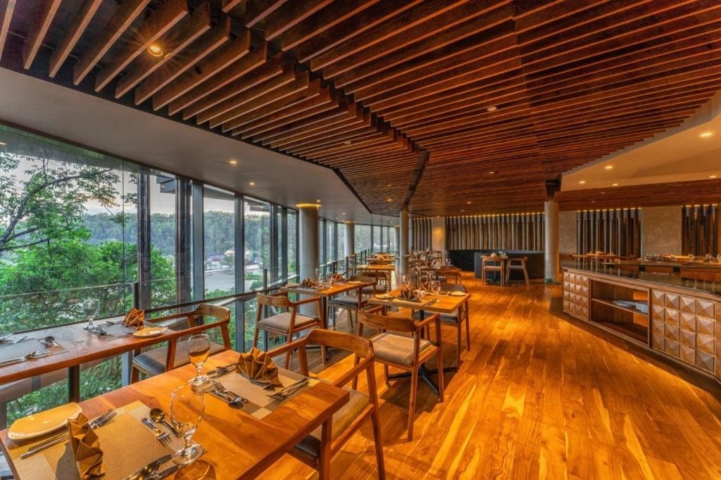 Main Restaurant