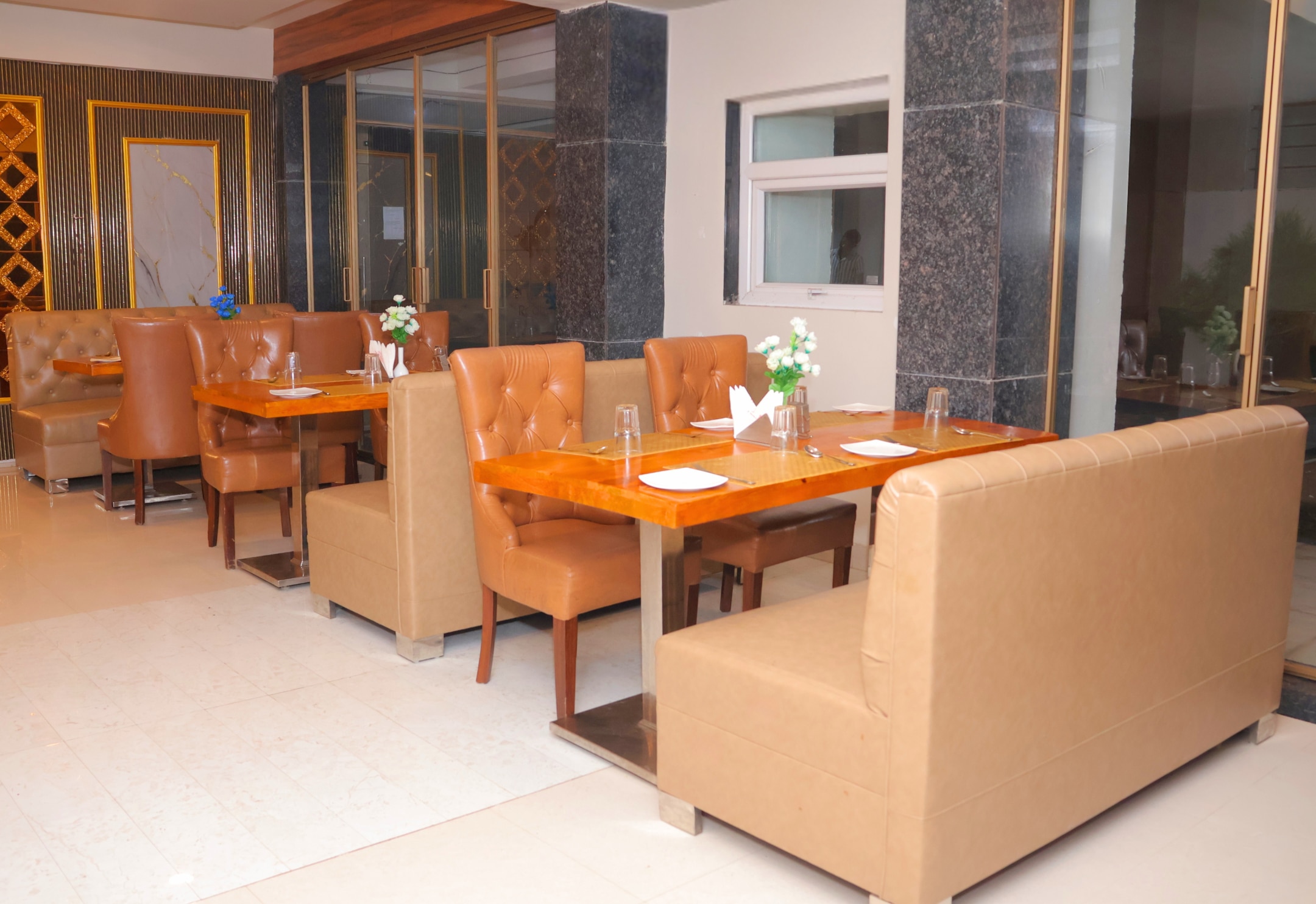 Namaste Restaurant