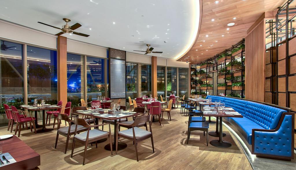 Brasserie Nam