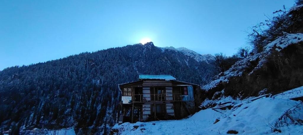 Barshani Project Escapes Homestay Kasol - Reviews, Photos & Offer