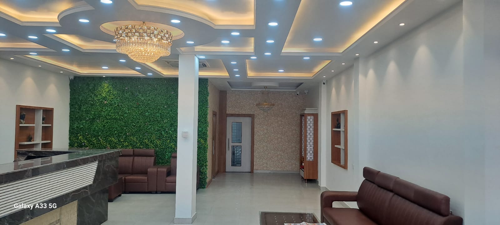 Hotel Shivay inn