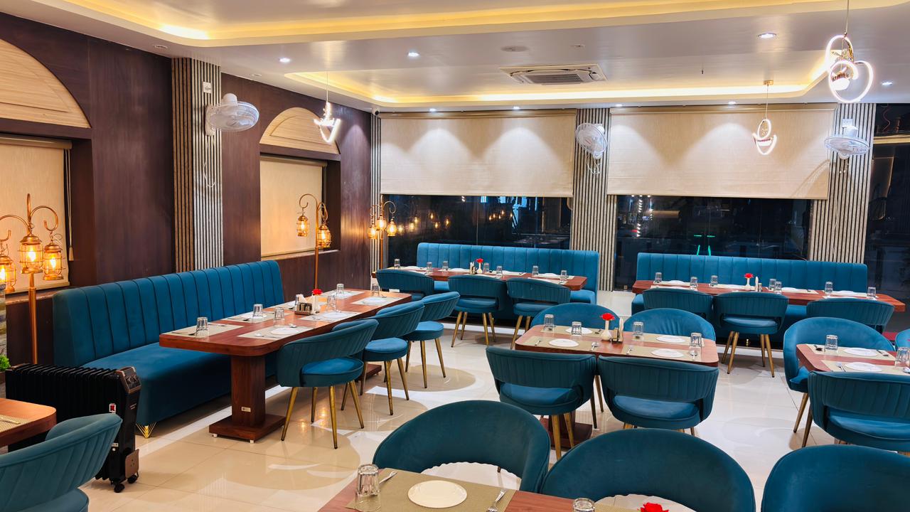 Atithi Restaurant