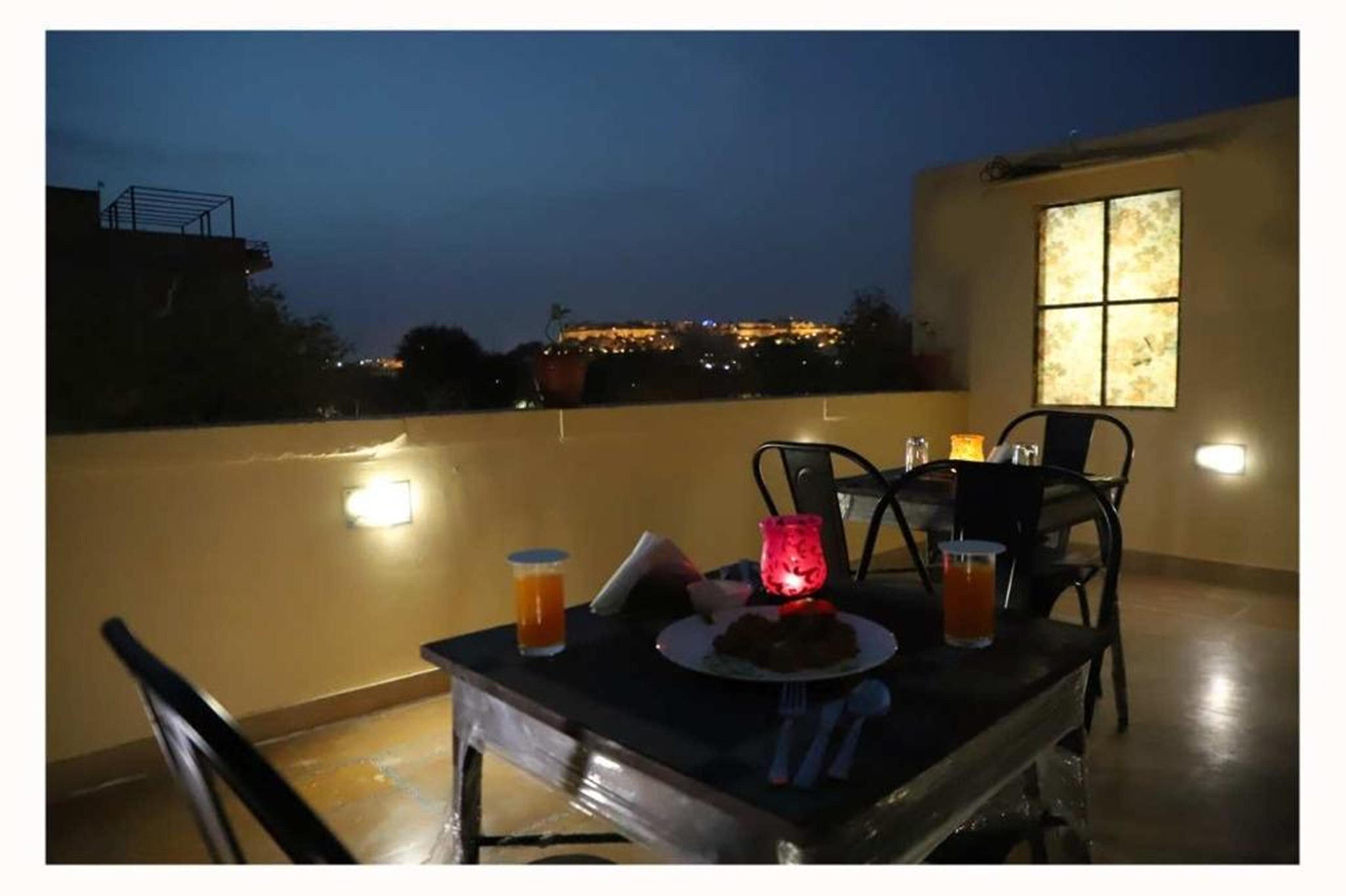 KRISHNAM RESTAURANT