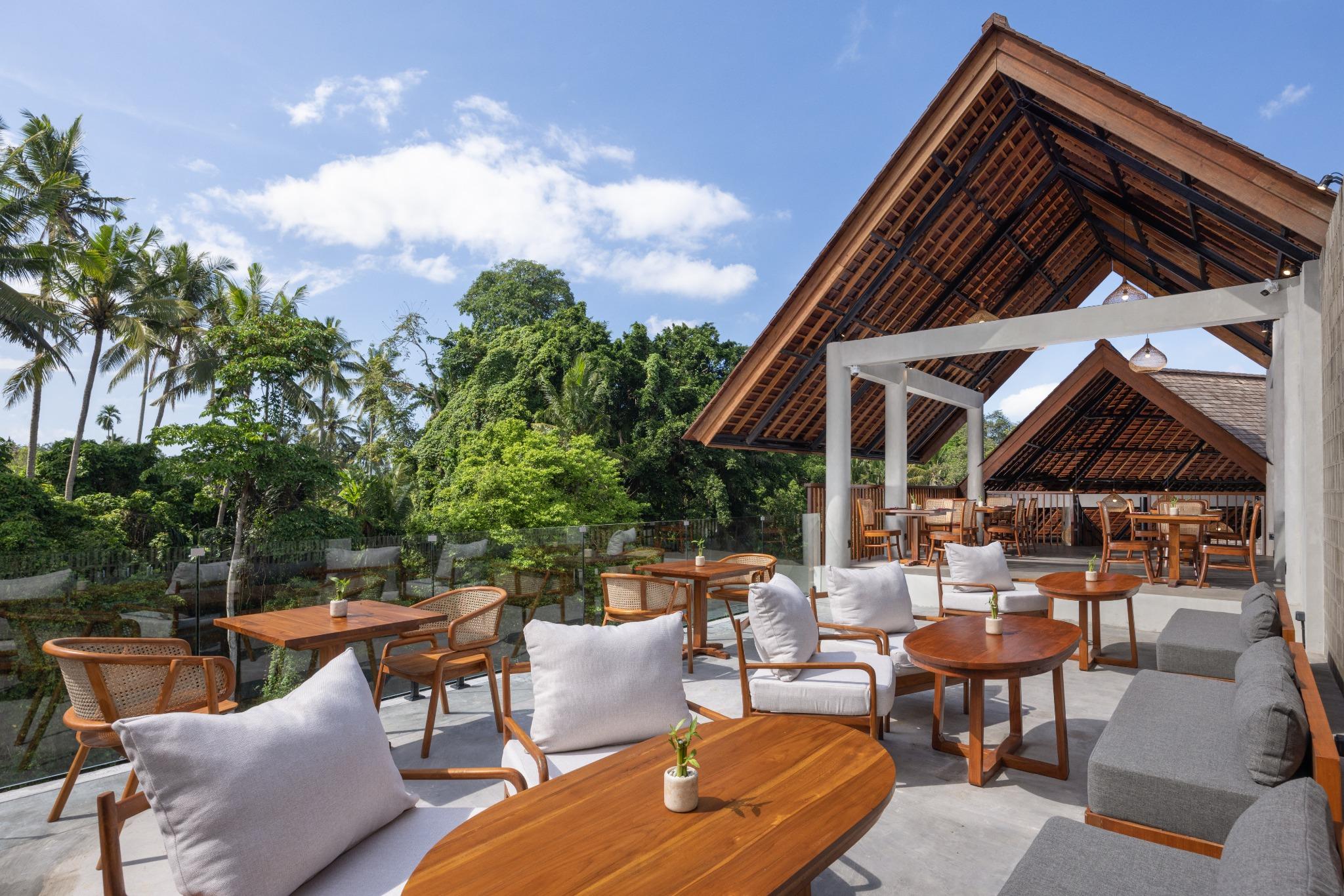 Gauri Restaurant by Ely's Kitchen 