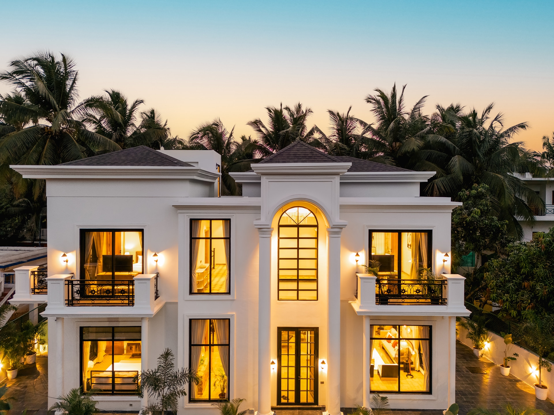Casa De Roopa by StayALYF 3 BHK Villa Goa - Reviews, Photos & Offer