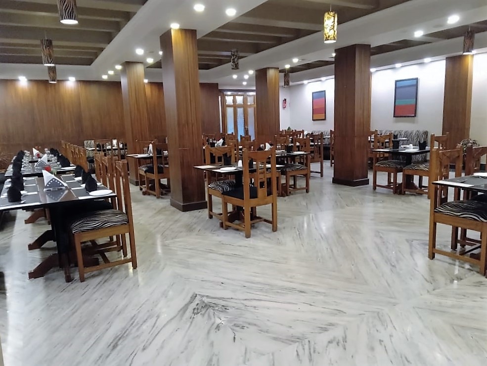 URBAN TADKA