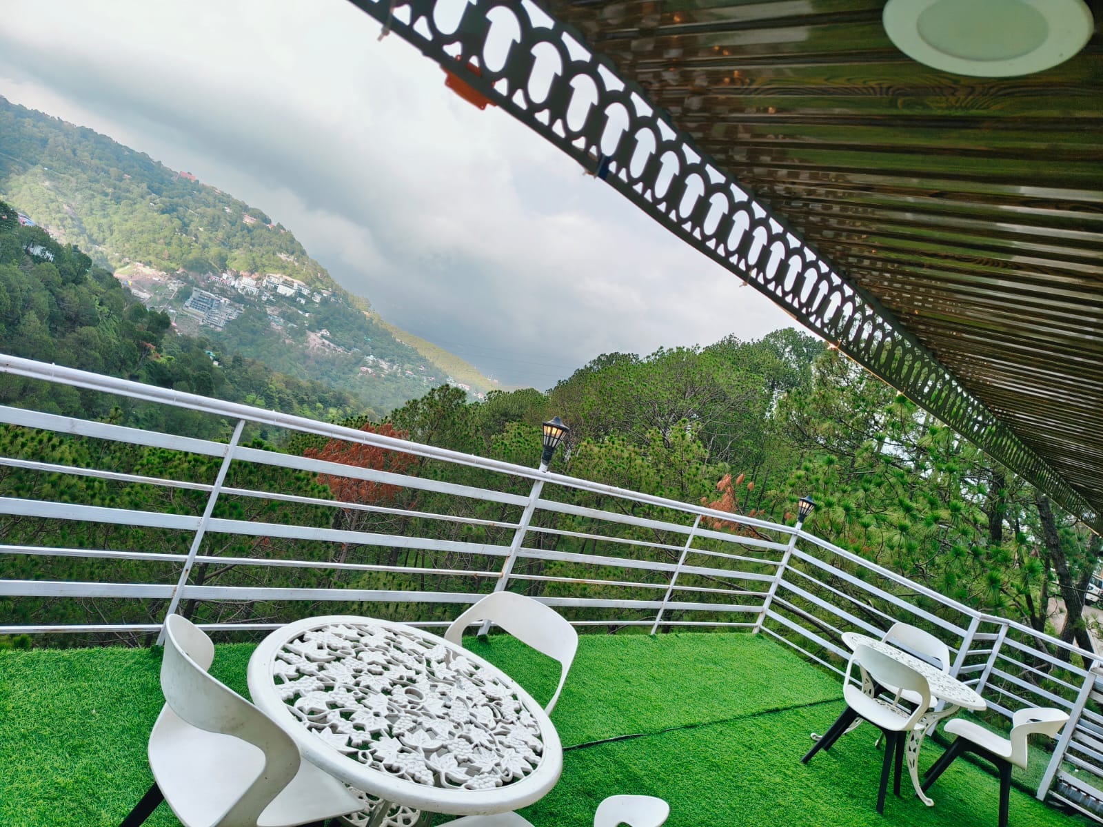 Photos of Kasauli Times - Kasauli Hotel on Goibibo