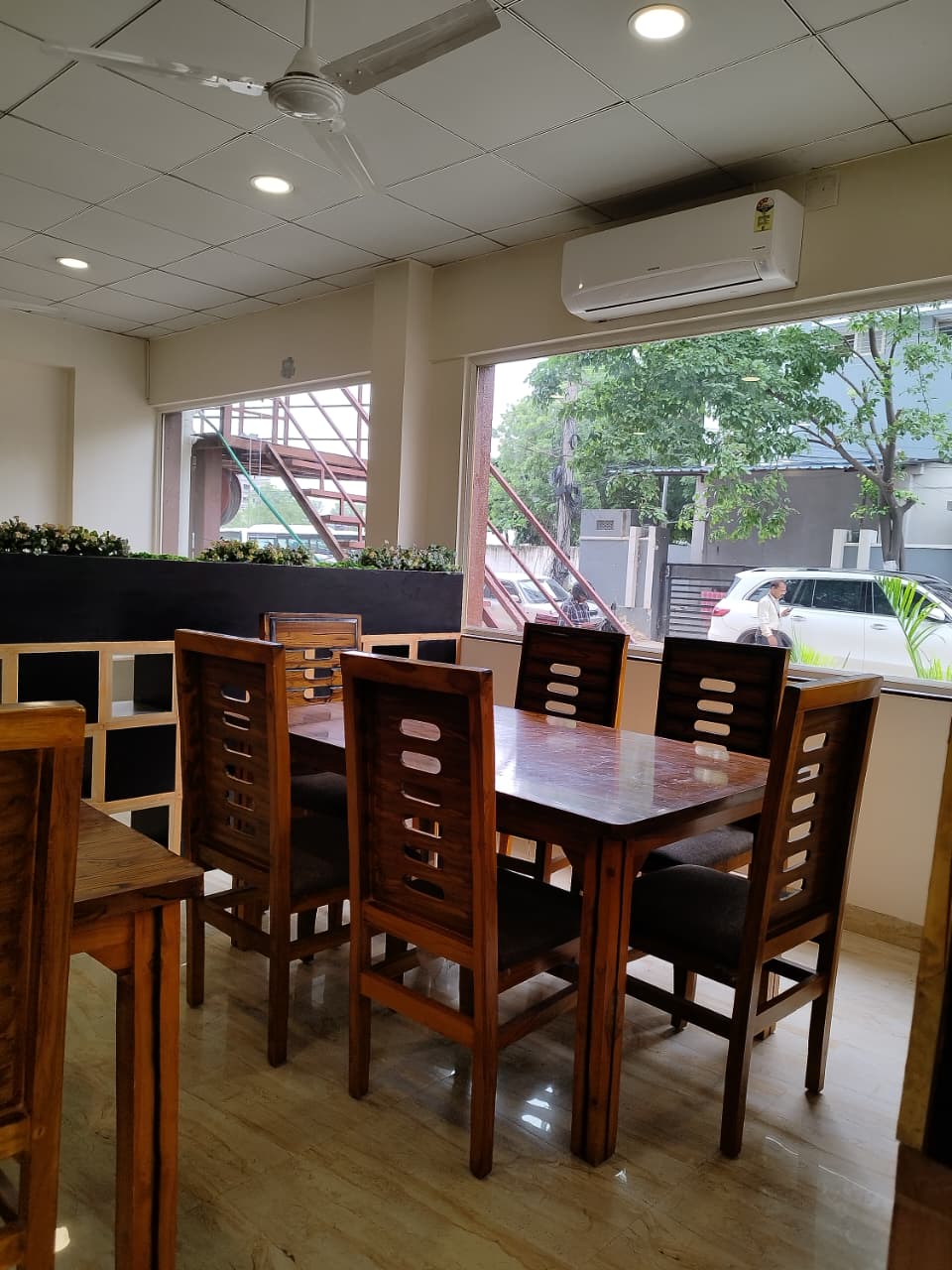 Bheema's Kitchen