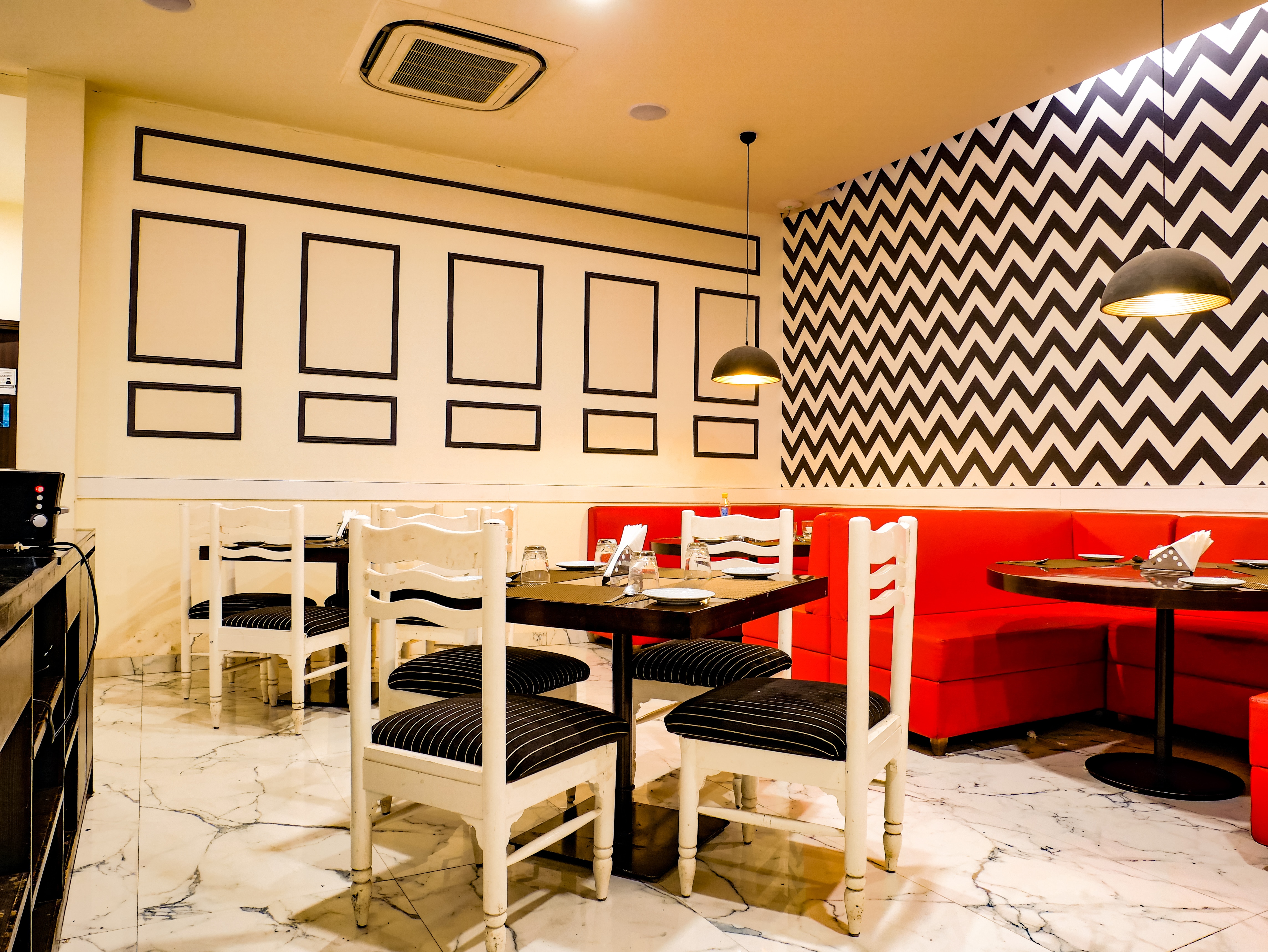 Bistro Benares