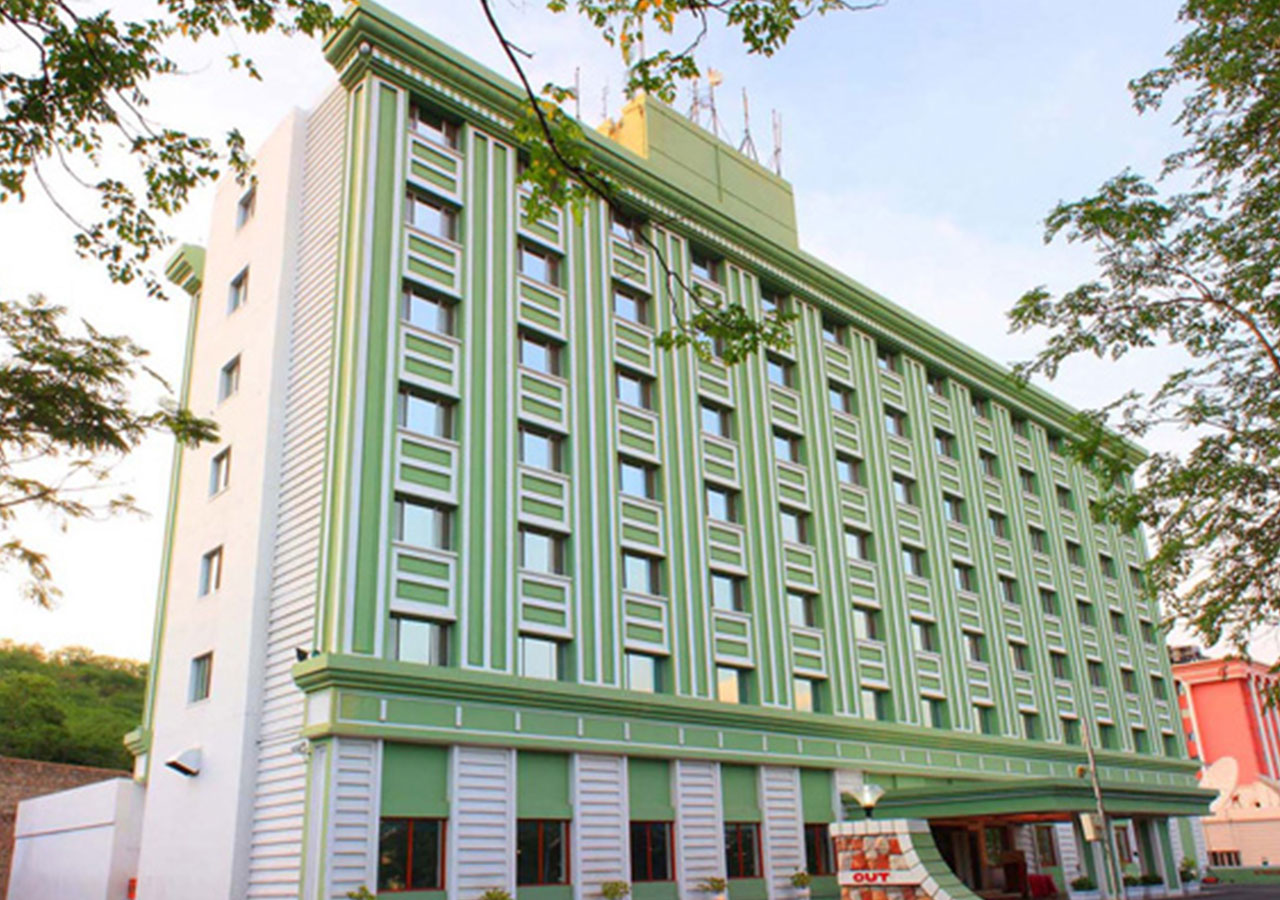 Hotel Tara (Ramoji Film City) - Tap to explore photos