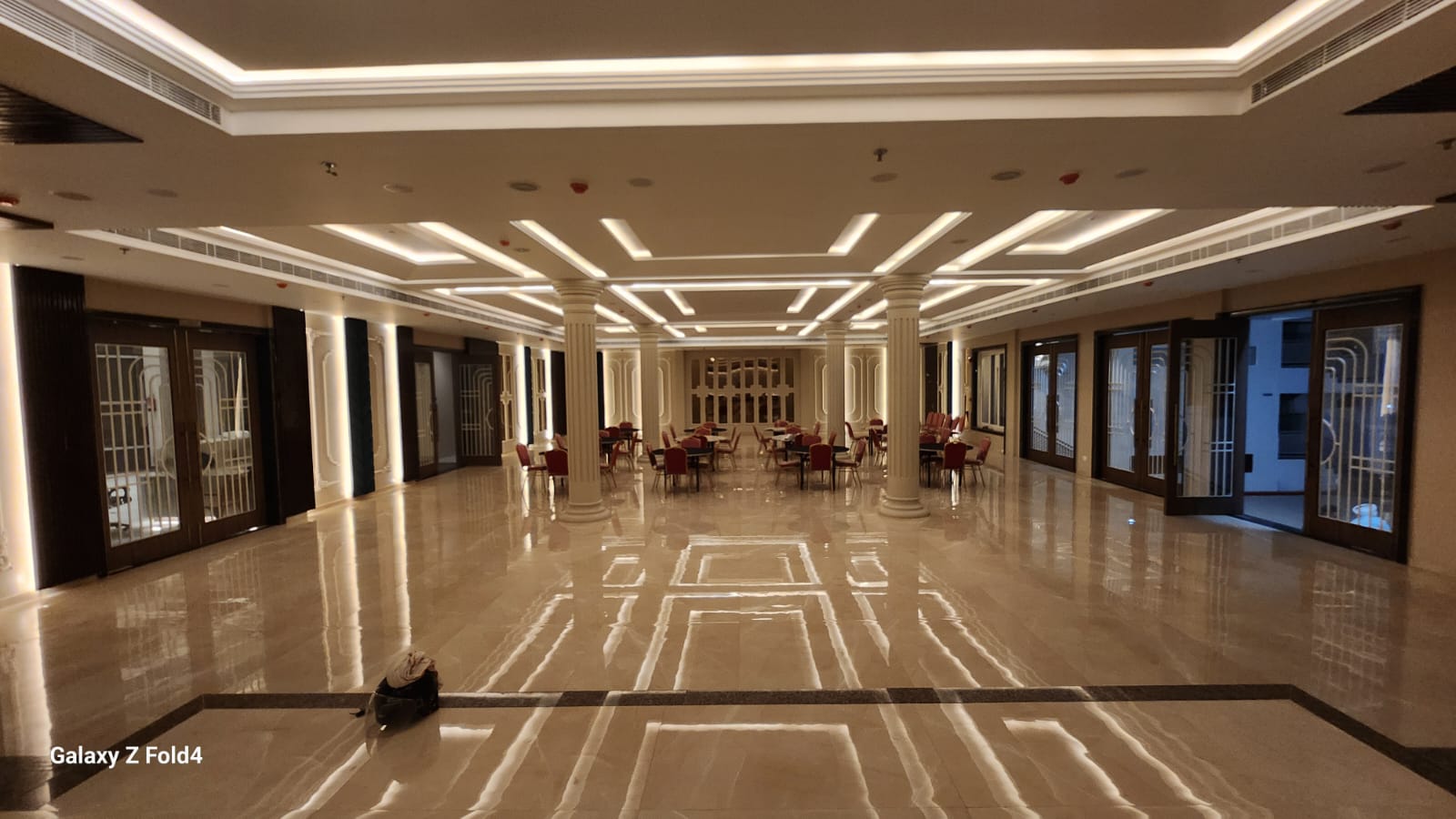 the diamond hotel & banquet