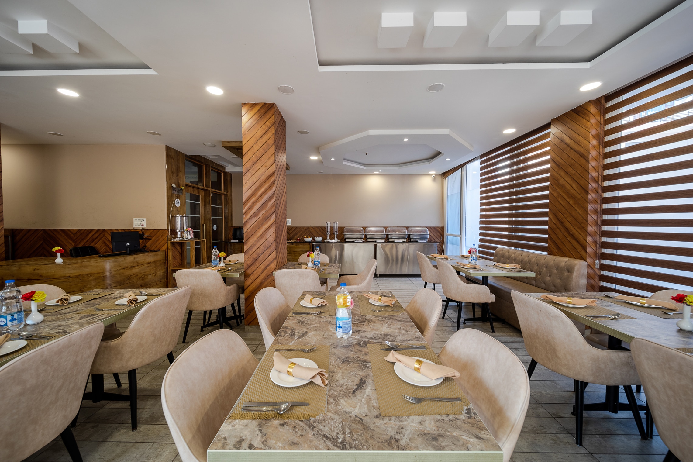 Swaad Kitchen
