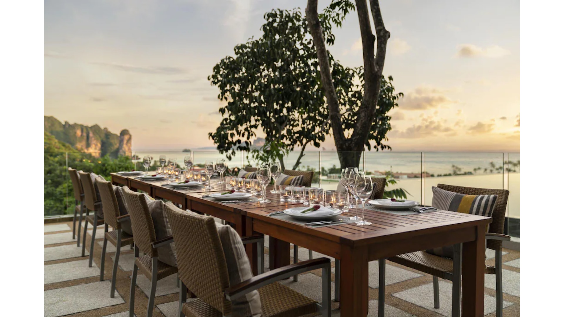 The Cliff Restaurant