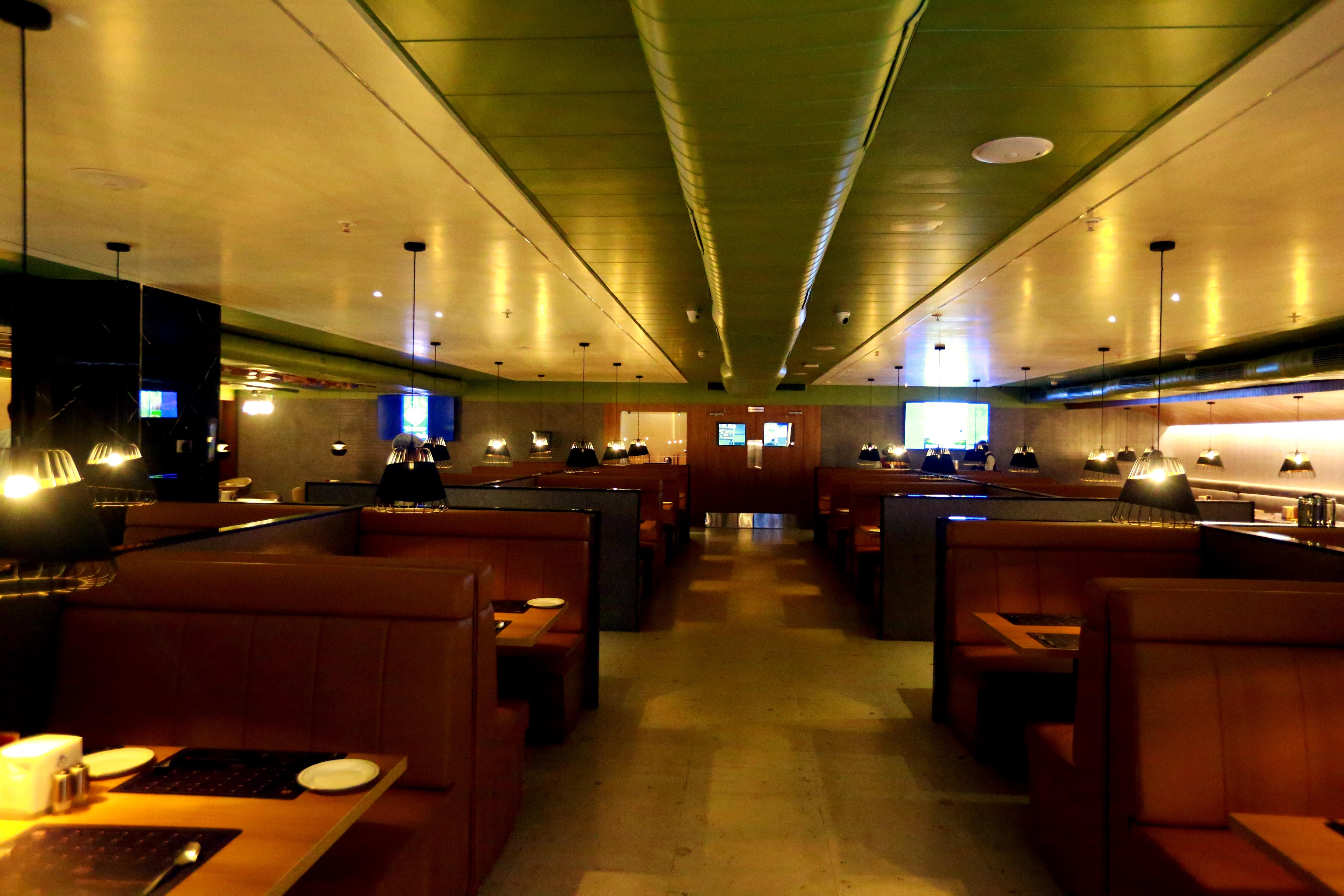 PARIWAR FAMILY RESTAURANT