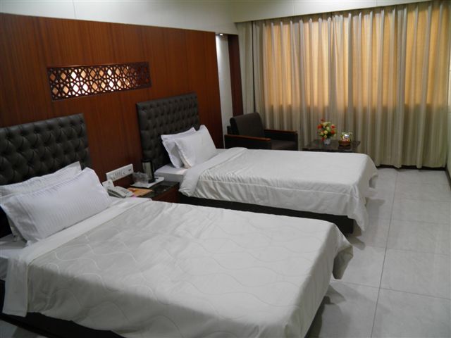 Hotel President, Indore Hotel President, Indore