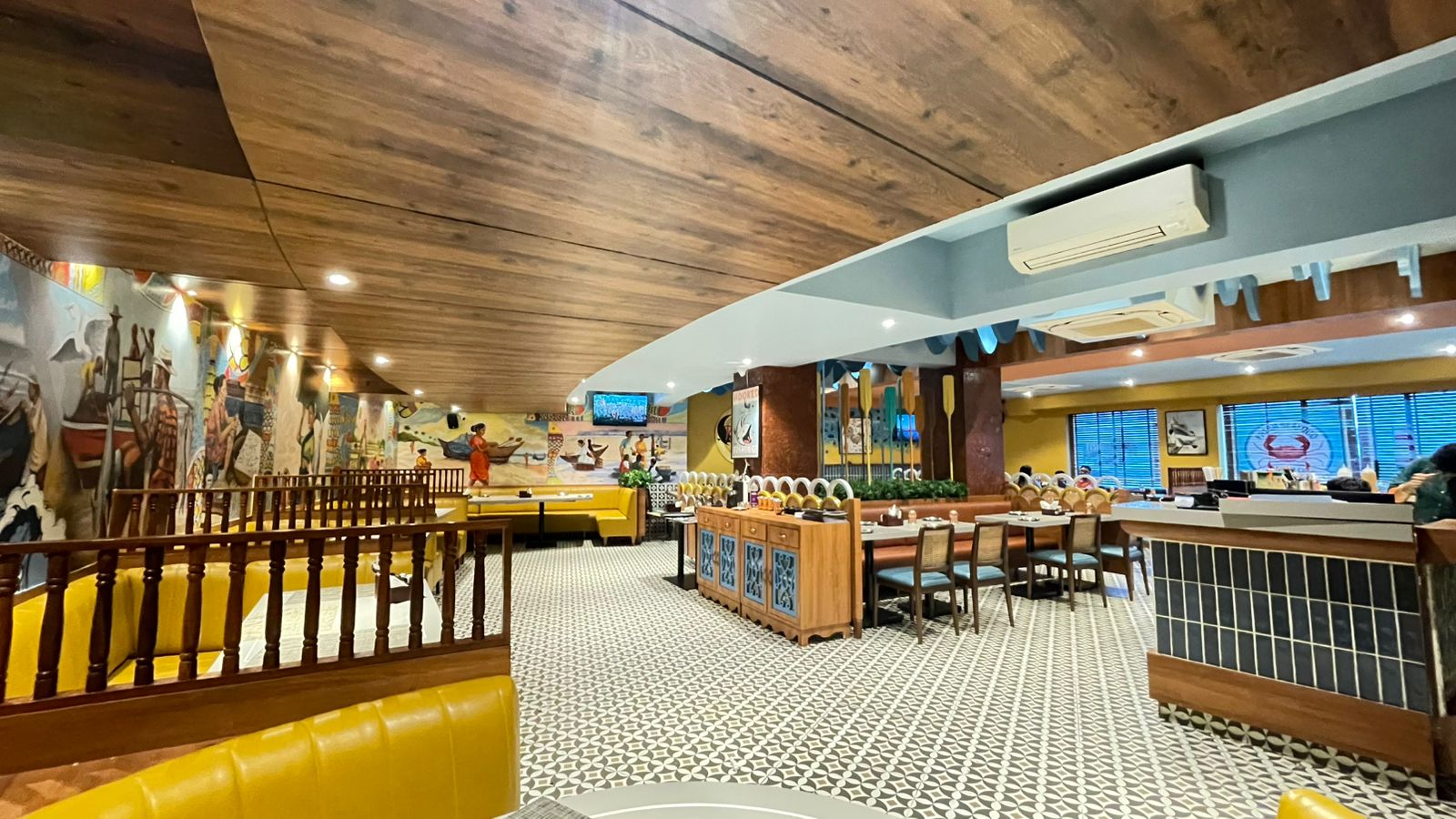 MALVAN TADKA