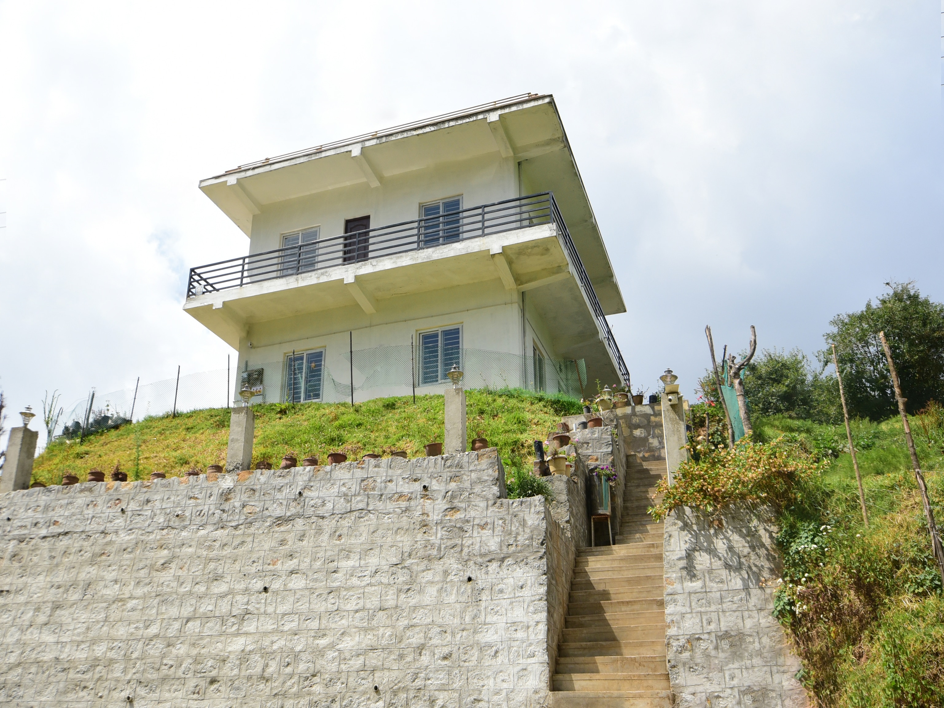 Kumaran Cottage Ooty Homestay Price Address Reviews