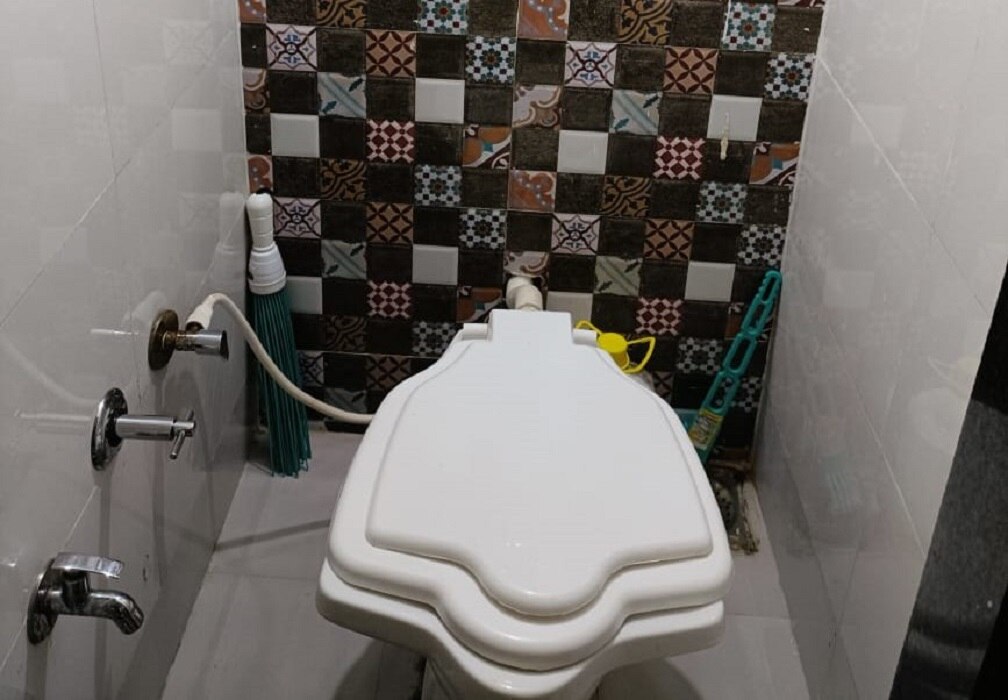 Galaxy Unity Homestay 헕헢헢헞 Rajpipla Homestay