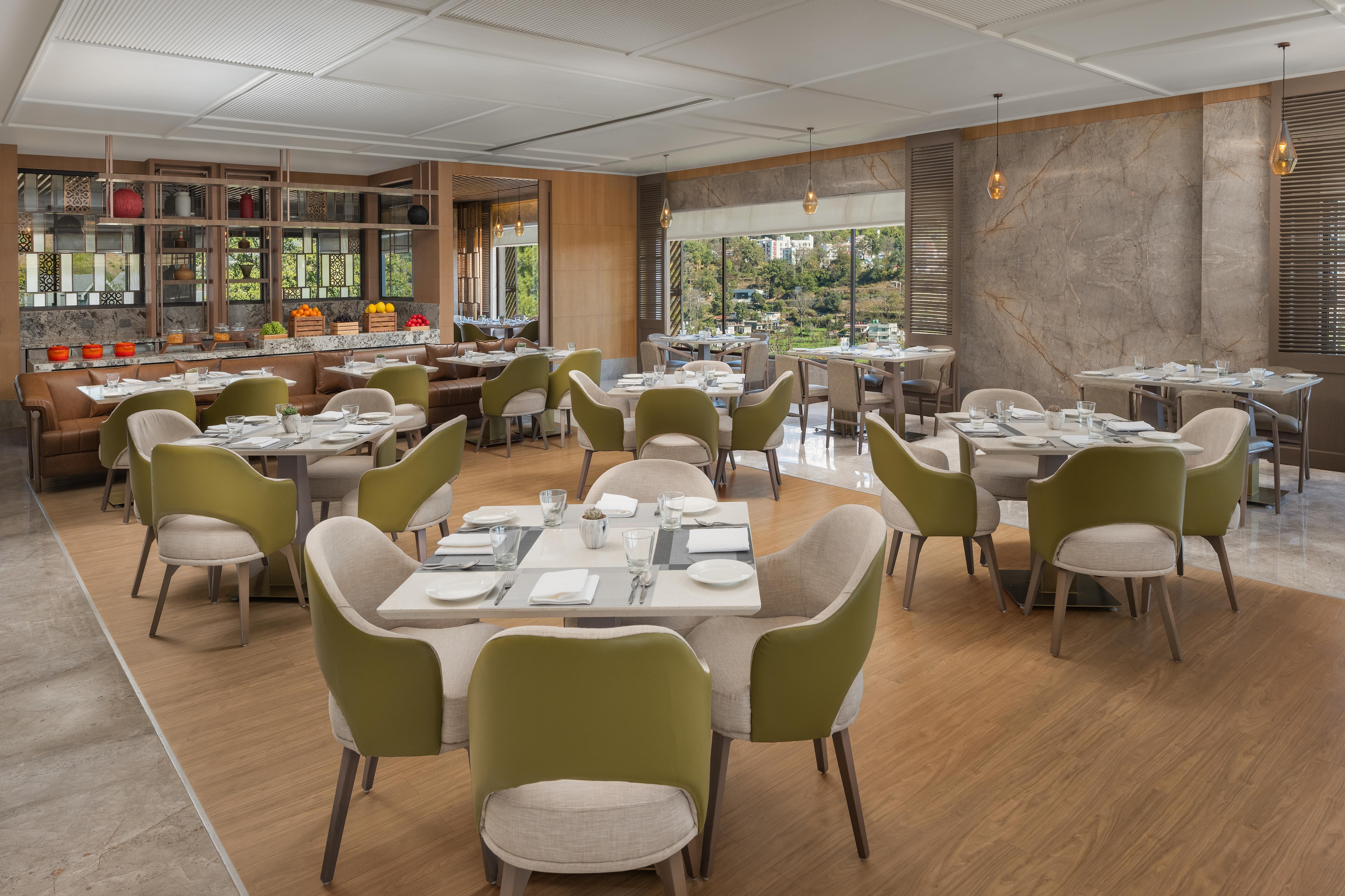 TPK (Three Peaks Kitchen)