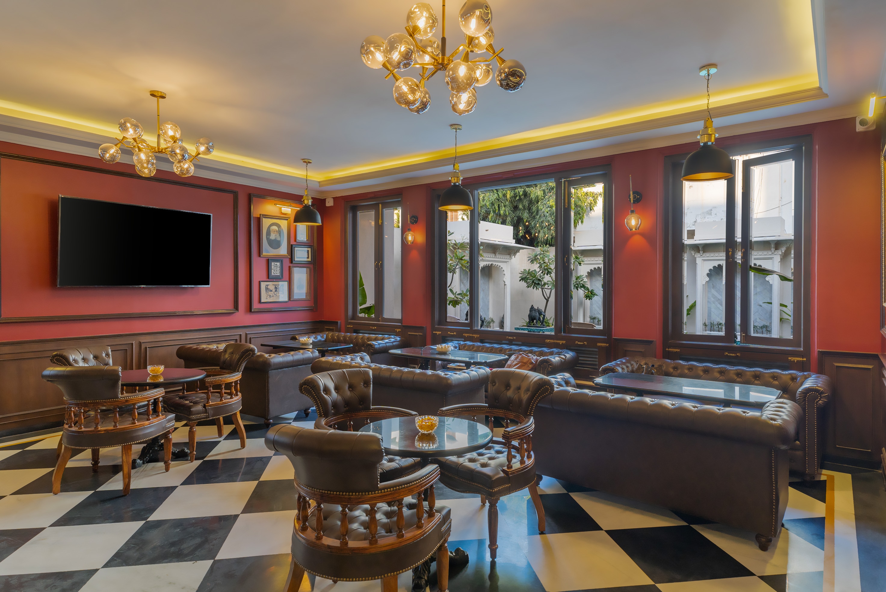 KANER Bistro and Bar