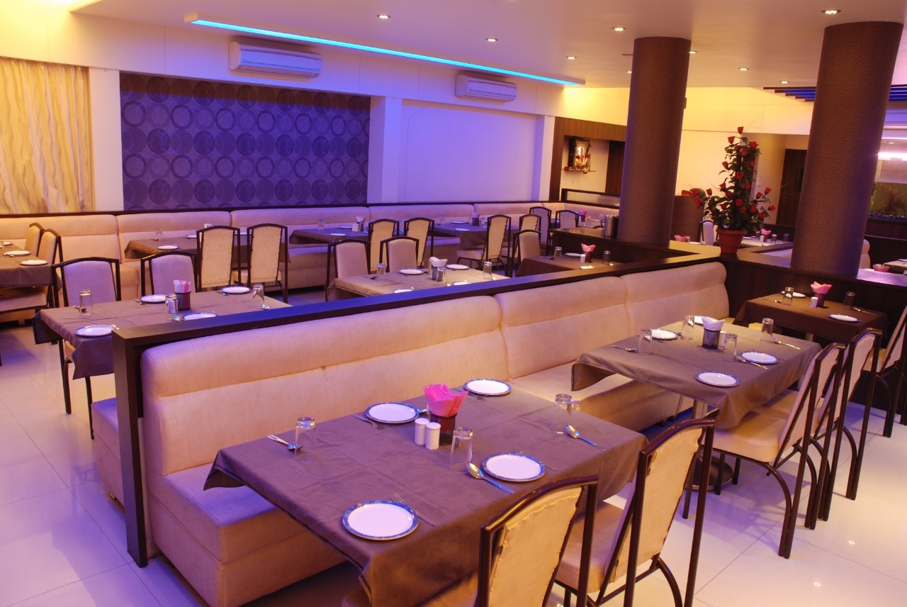 Hotel Rajtara, Satara