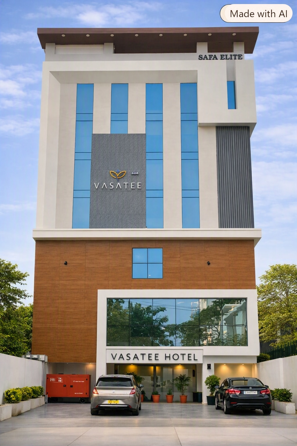 Vasatee