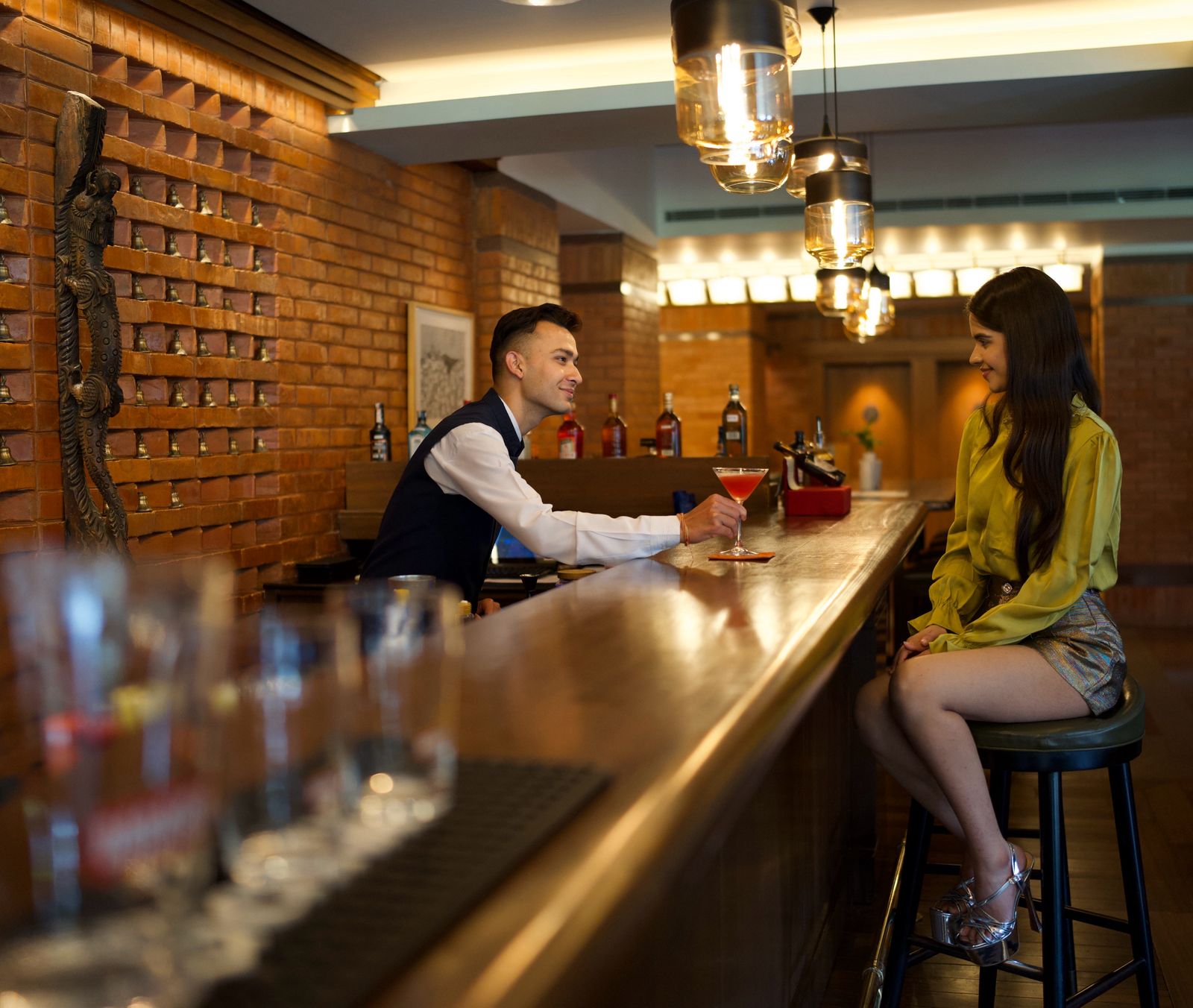 Lounge77