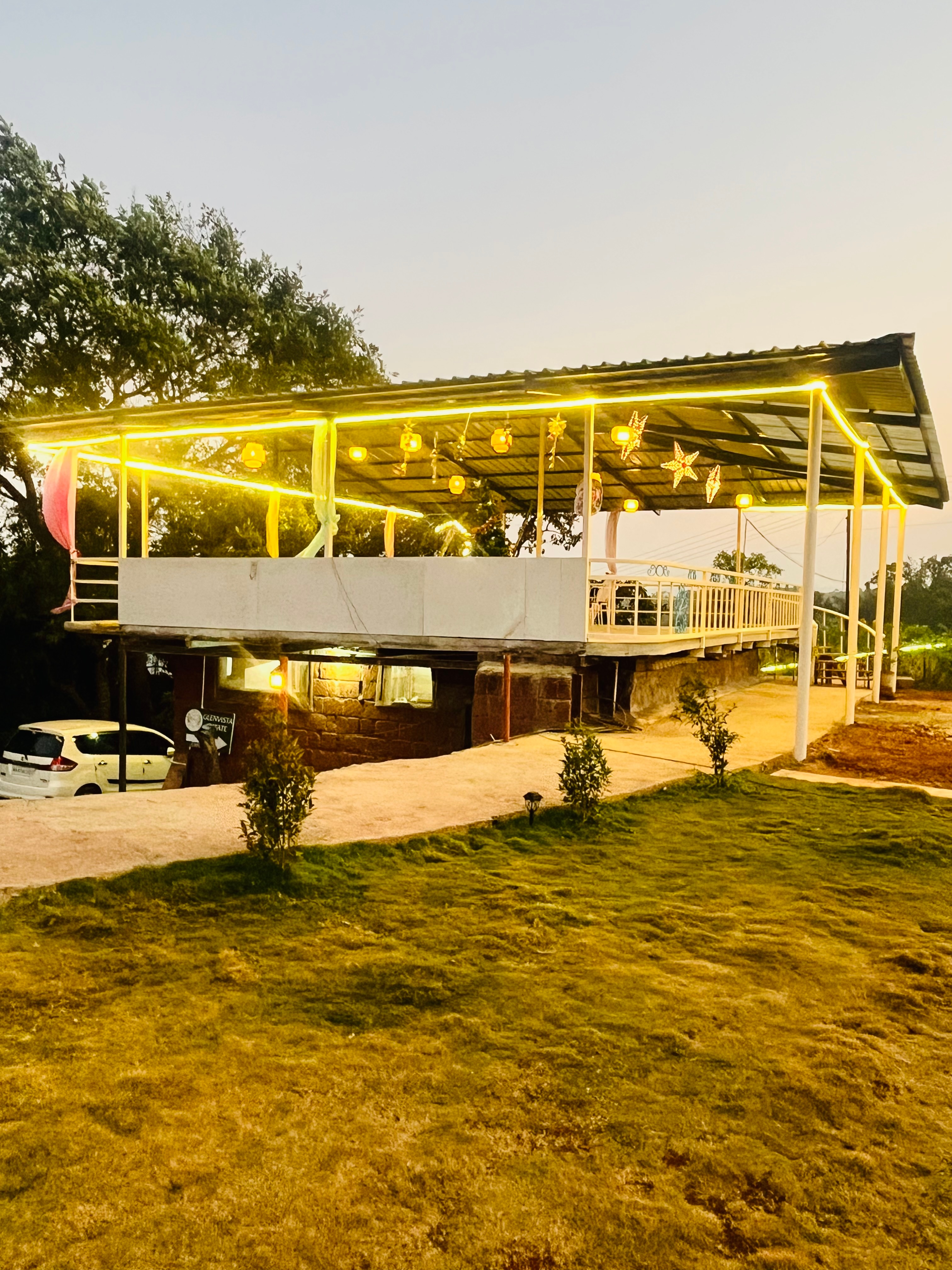 Cafe Vista