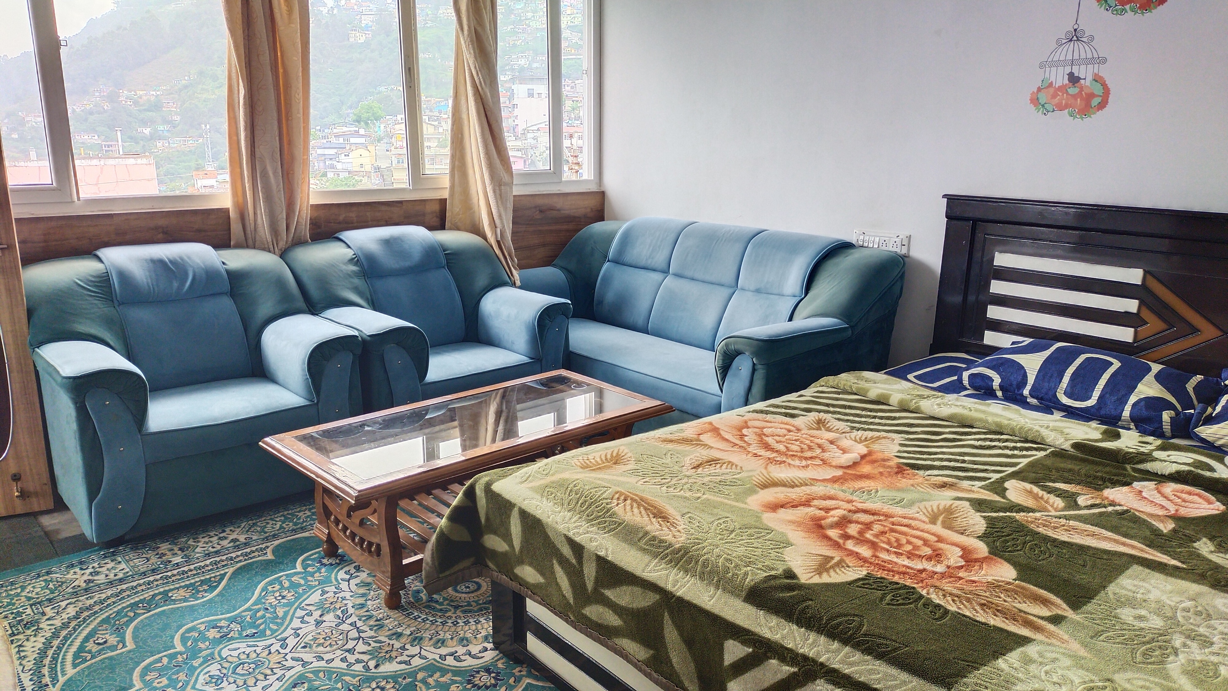Raja Residency Homestay Kodaikanal | Book Hotel with Up to 25% OFF