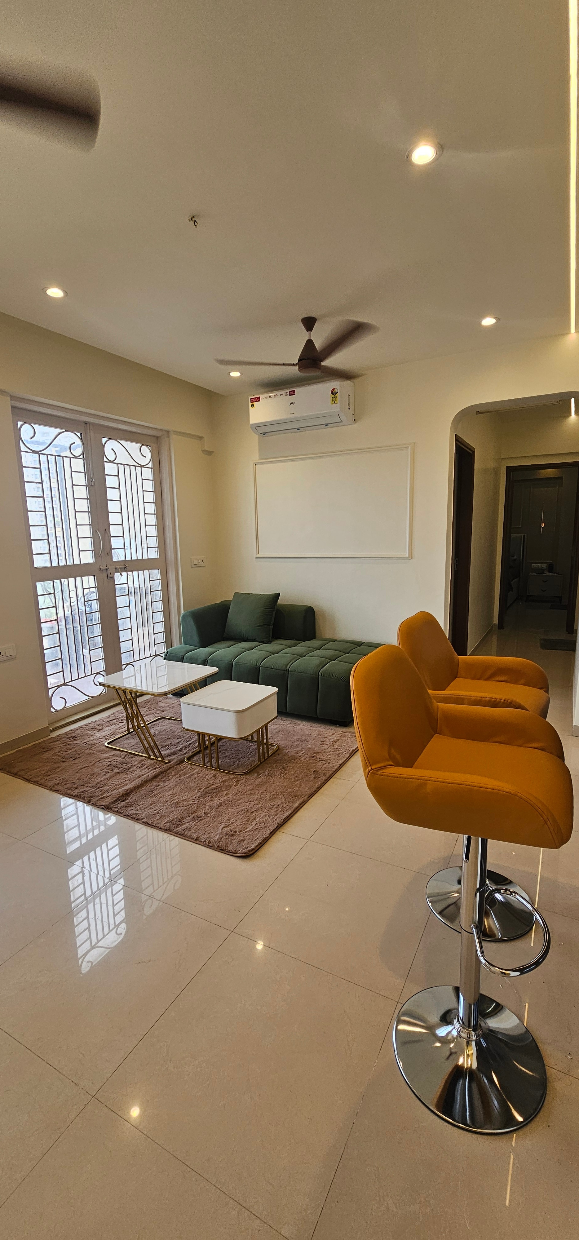 The Serenity Cove 𝗕𝗢𝗢𝗞 Pune Apartment