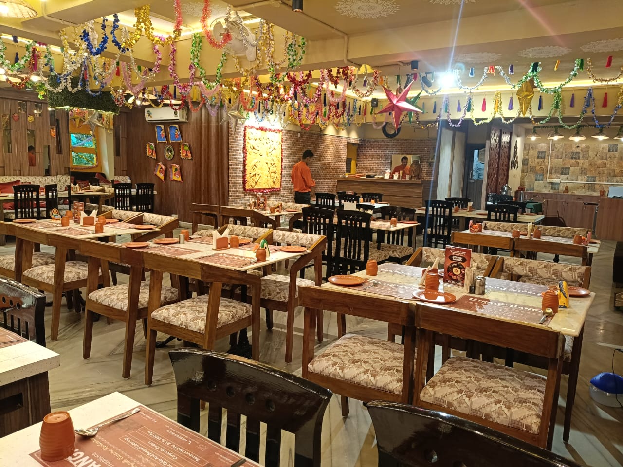 N5 RESTAURANT & COFFEE BAR