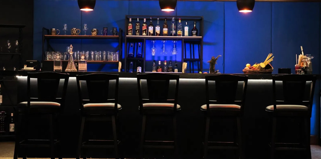 CYNC THE LOUNGE BAR