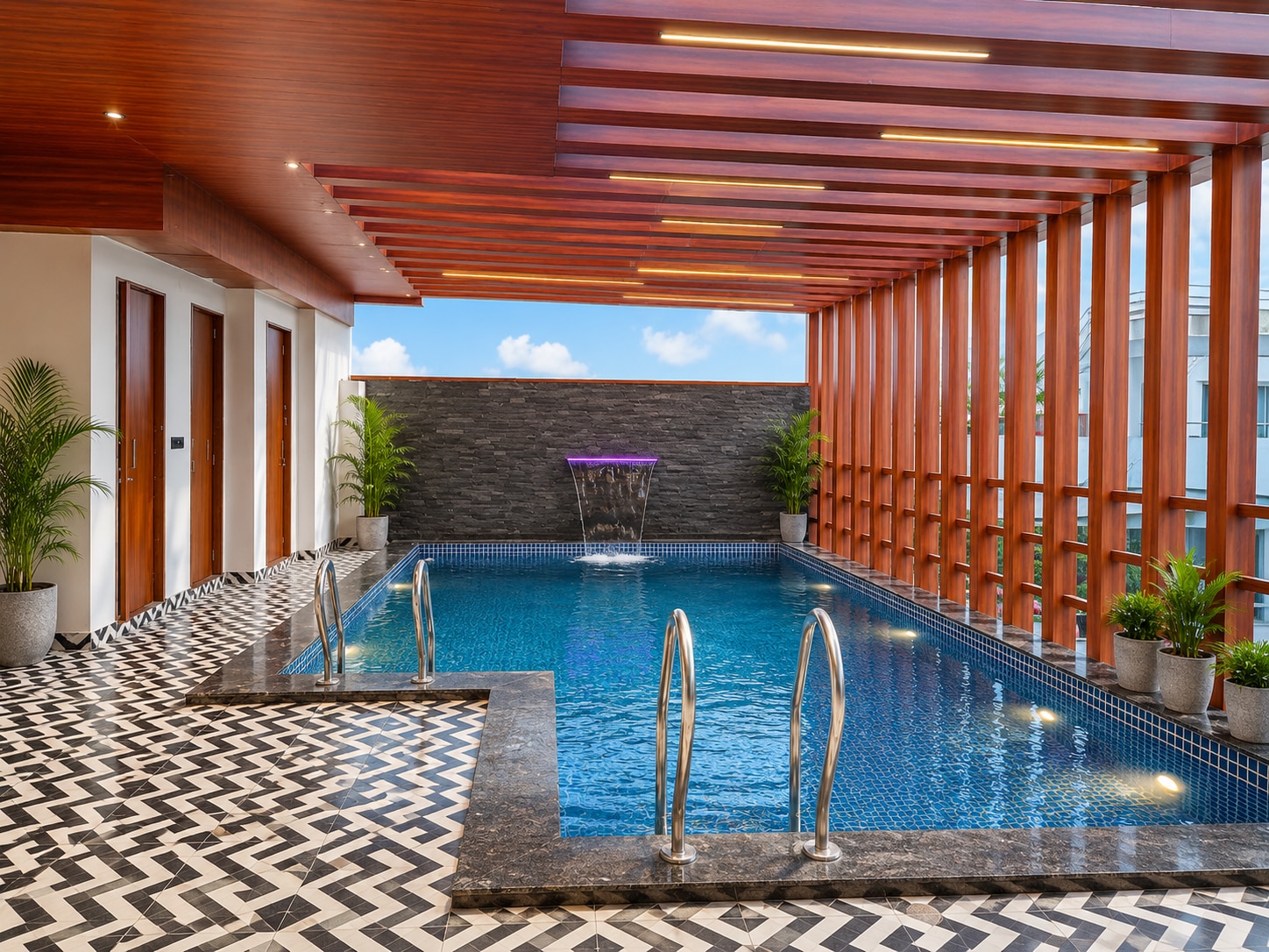 hotel taviral regency