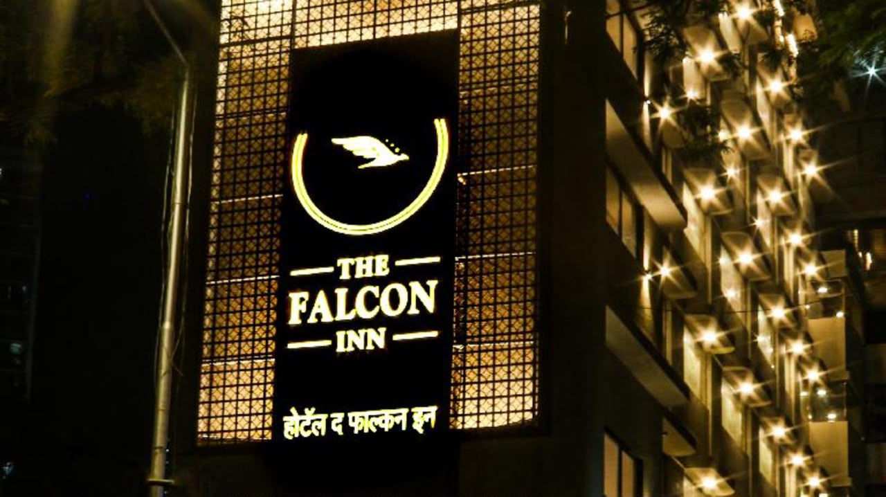 The Falcon Inn - Clare Road Hotel Mumbai - Reviews, Photos & Offer