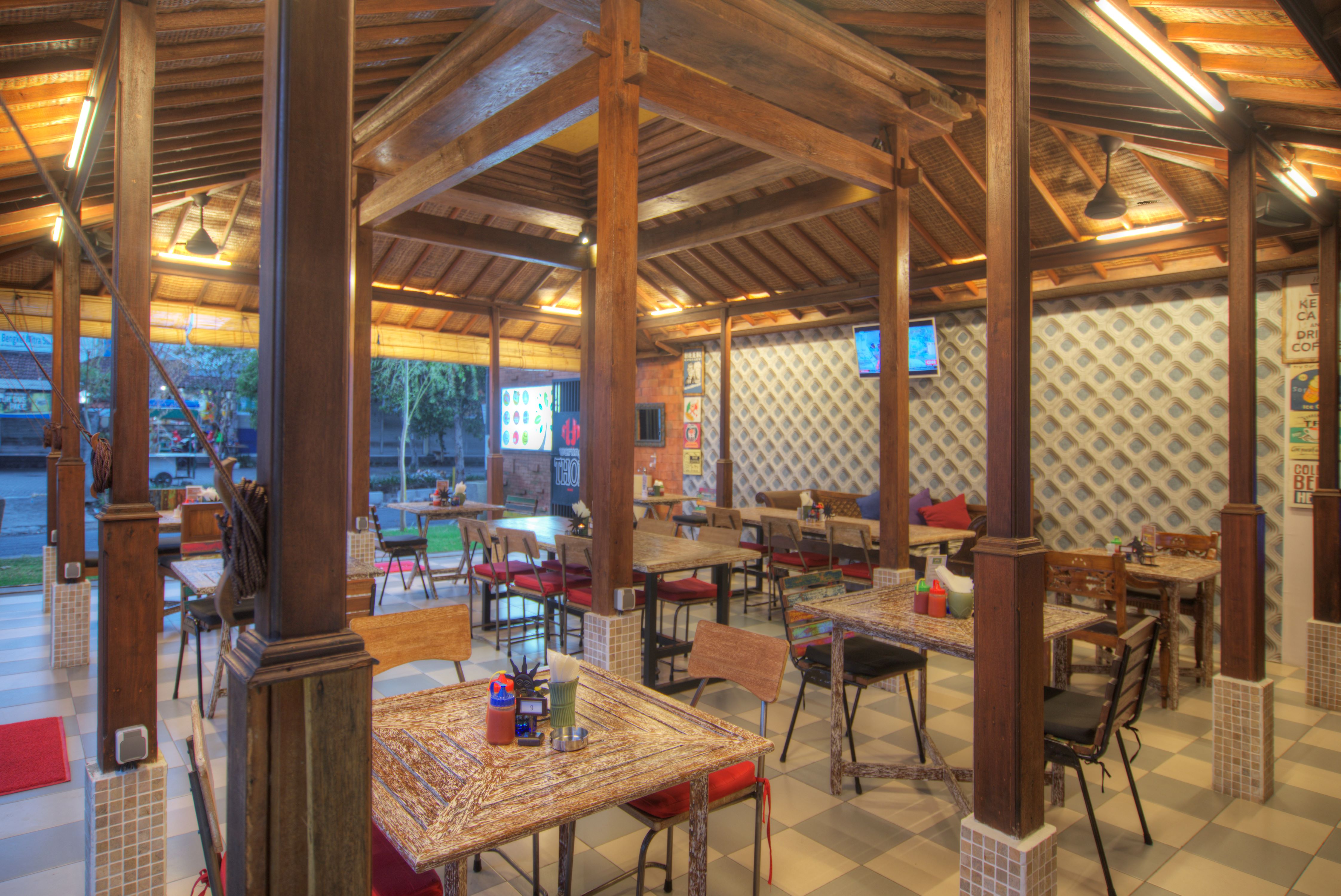 Warung Thor