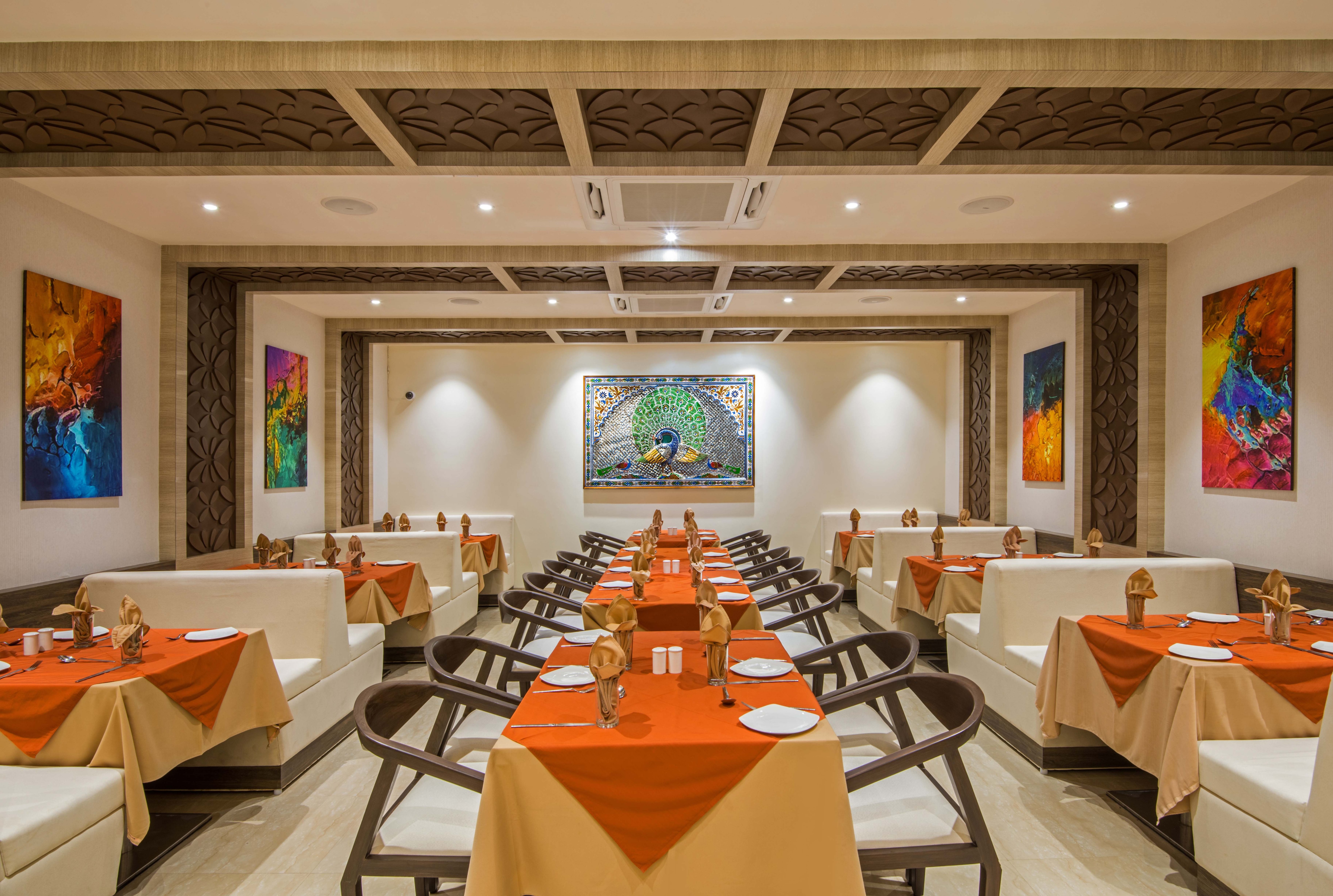 Kalinga Restaurant