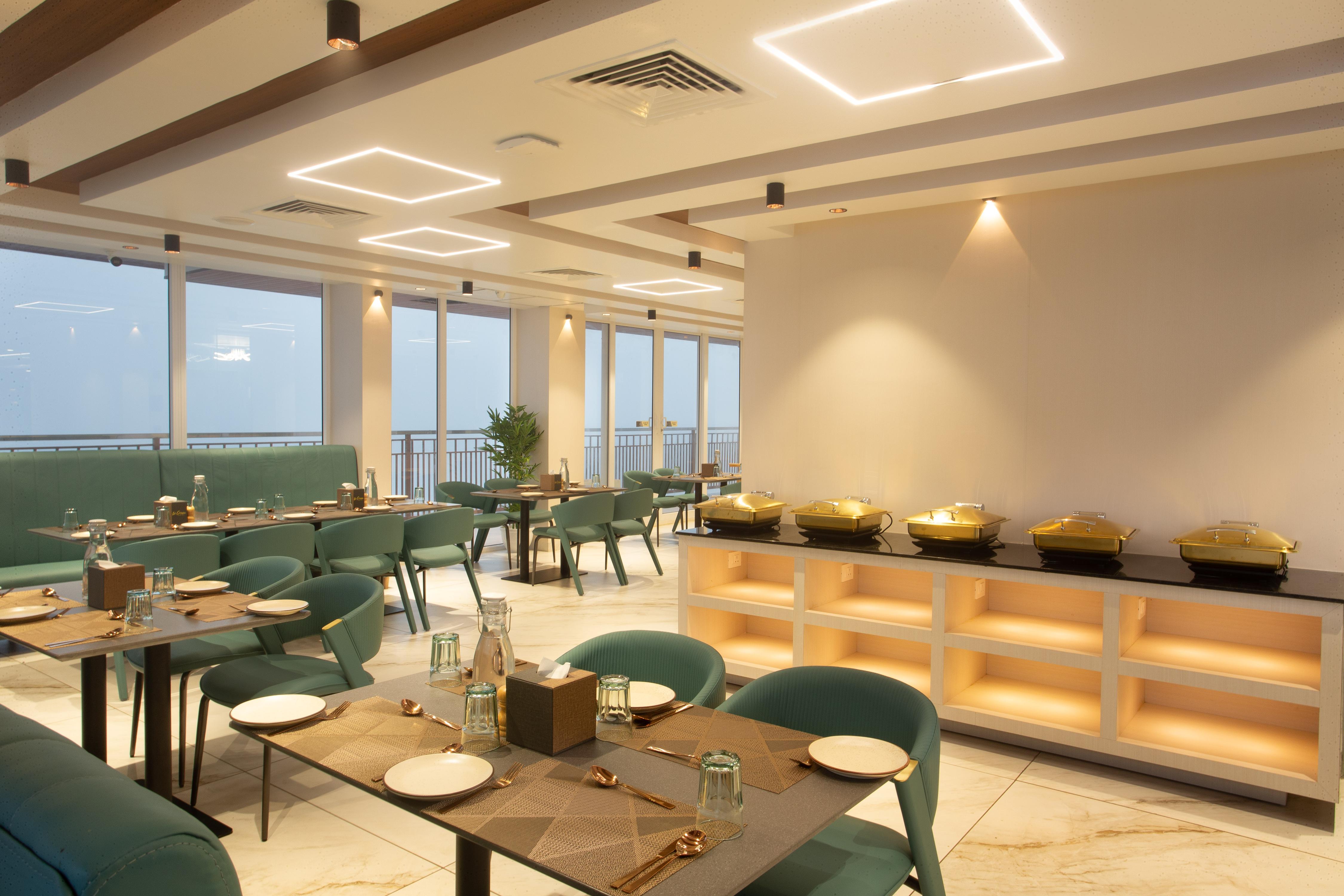 Crown Restaurant