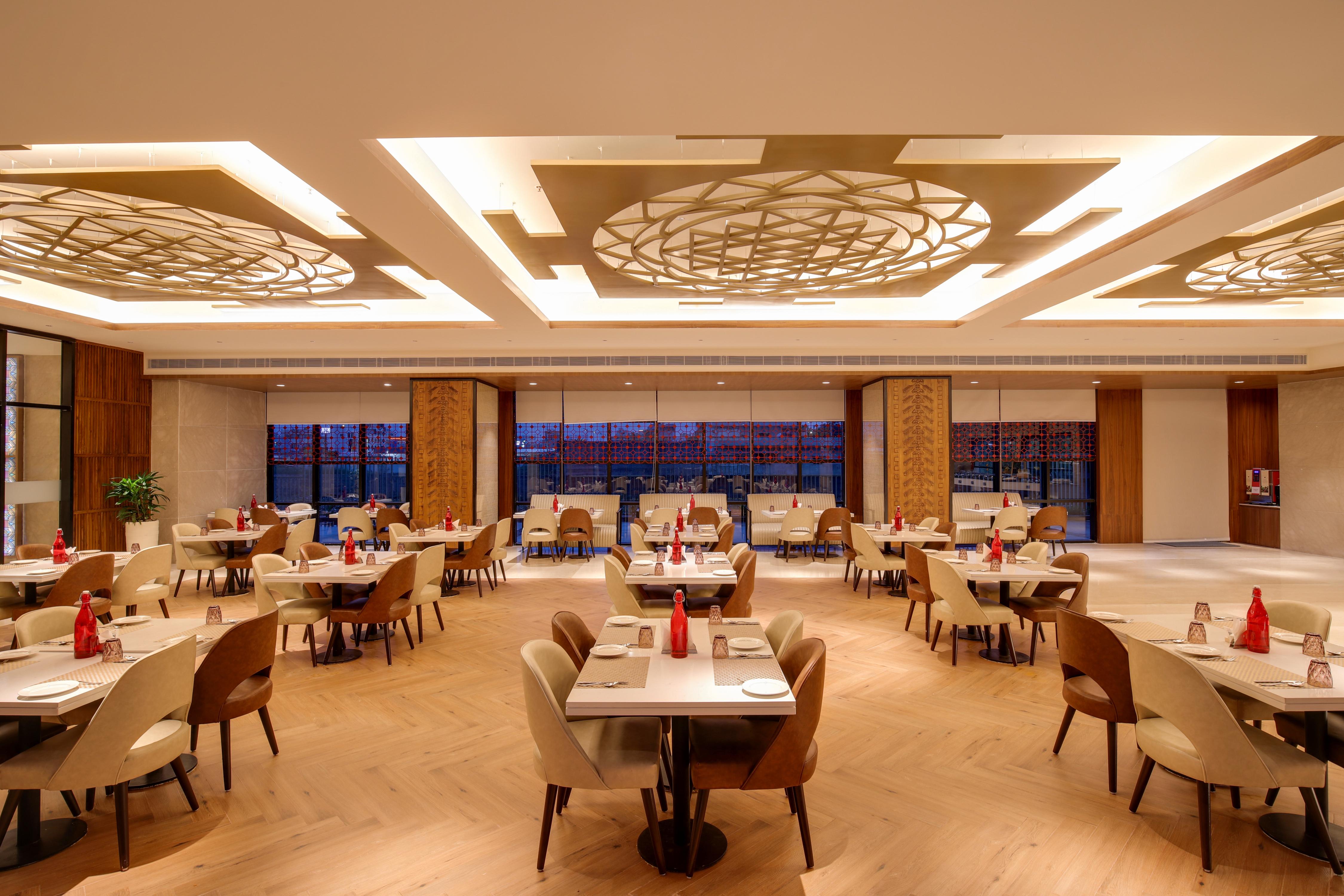 Citrus Cafe