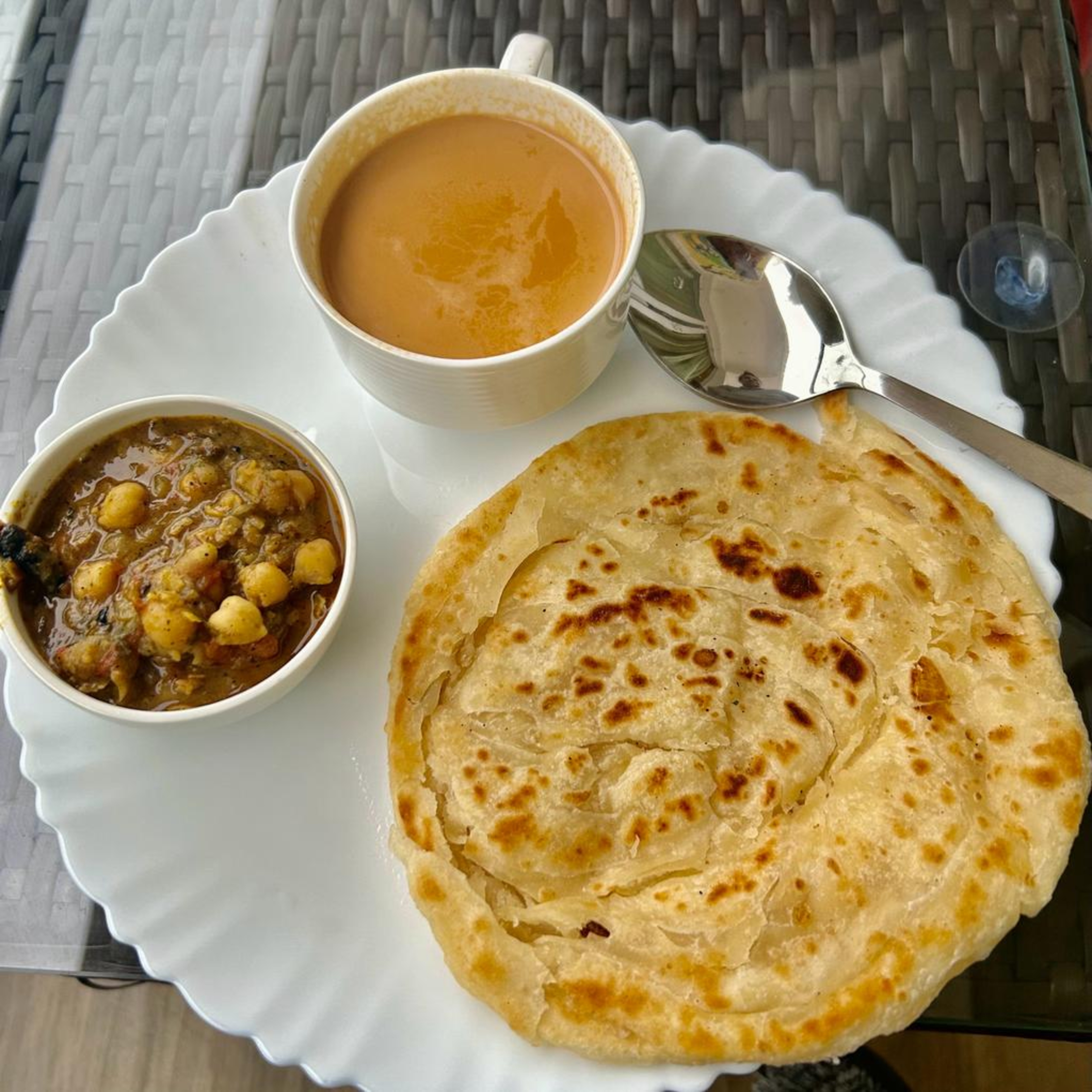 Amaira Resort & Farms Restaurant