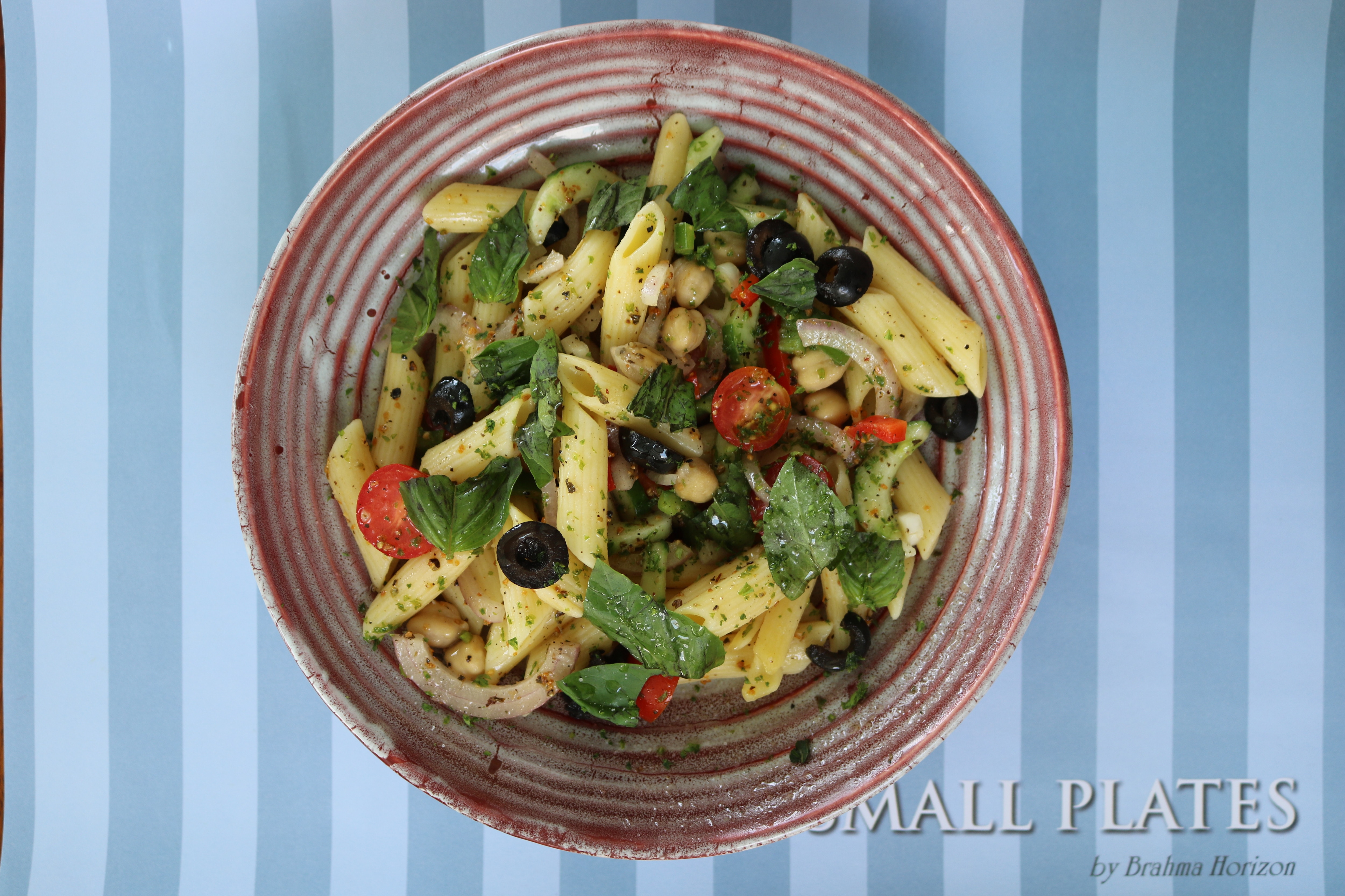Small Plates