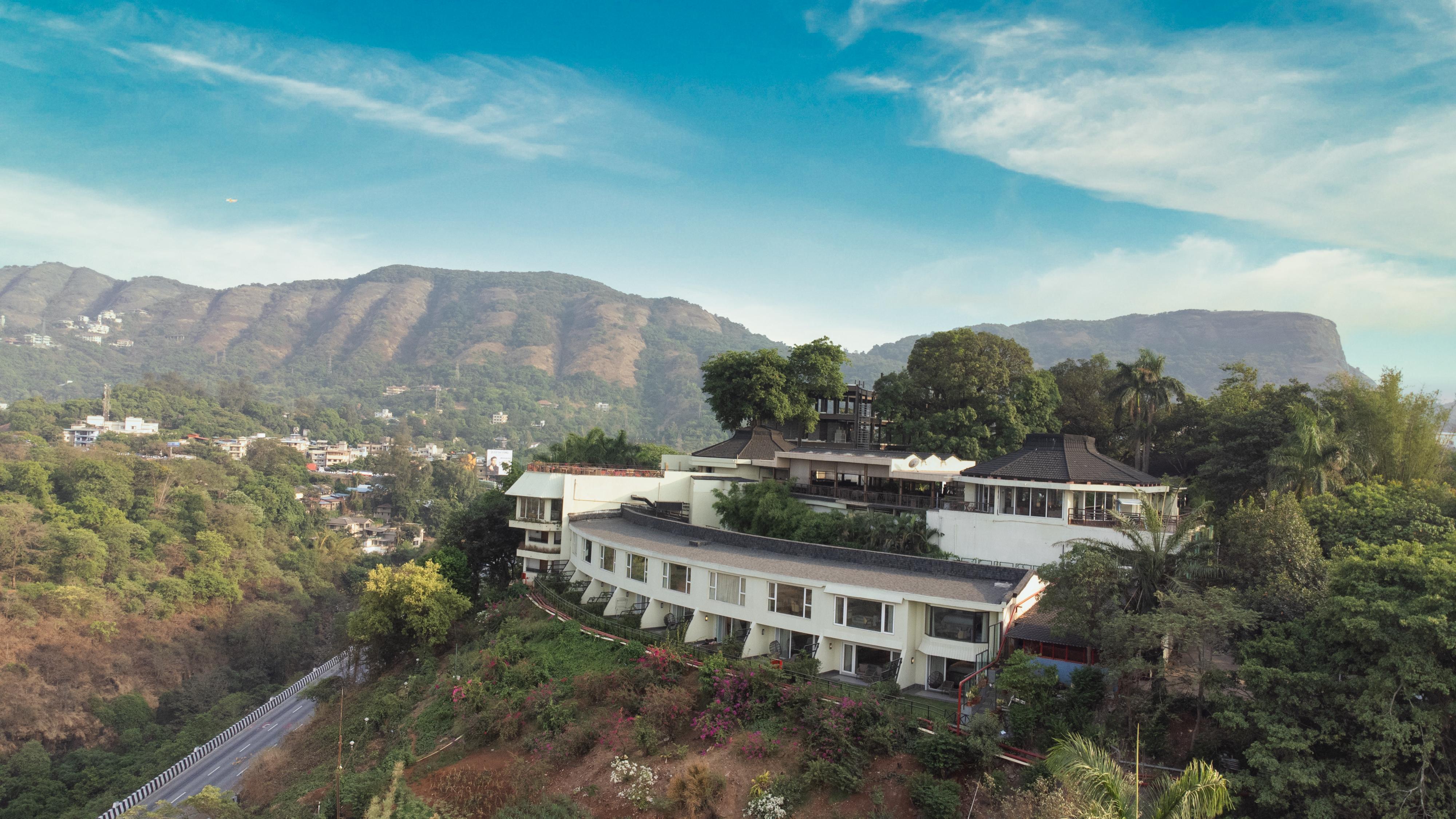 Athiva Resort & Spa Khandala (Formerly Dukes Retreat) Lonavala