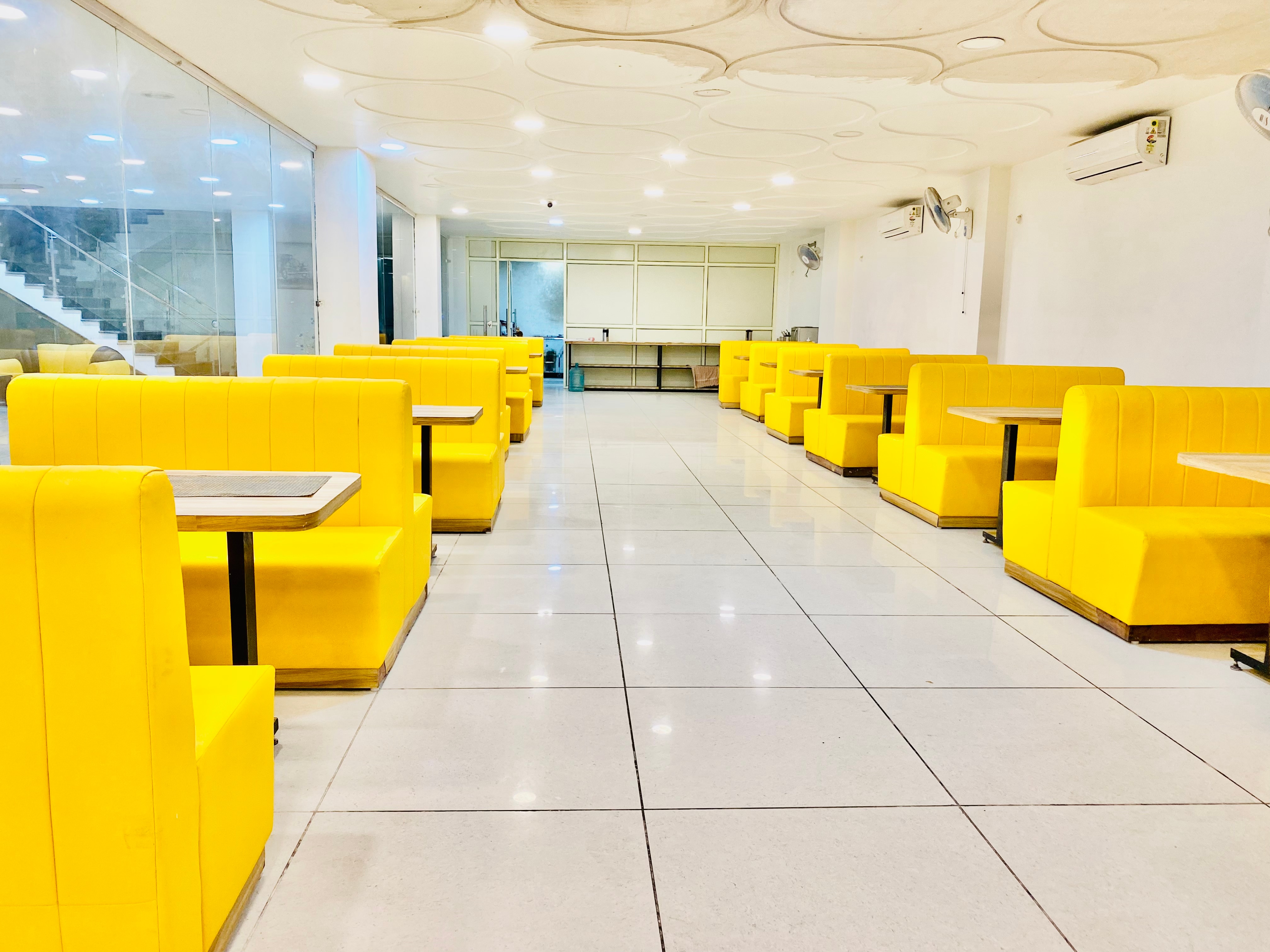 NDBL RESTAURANT