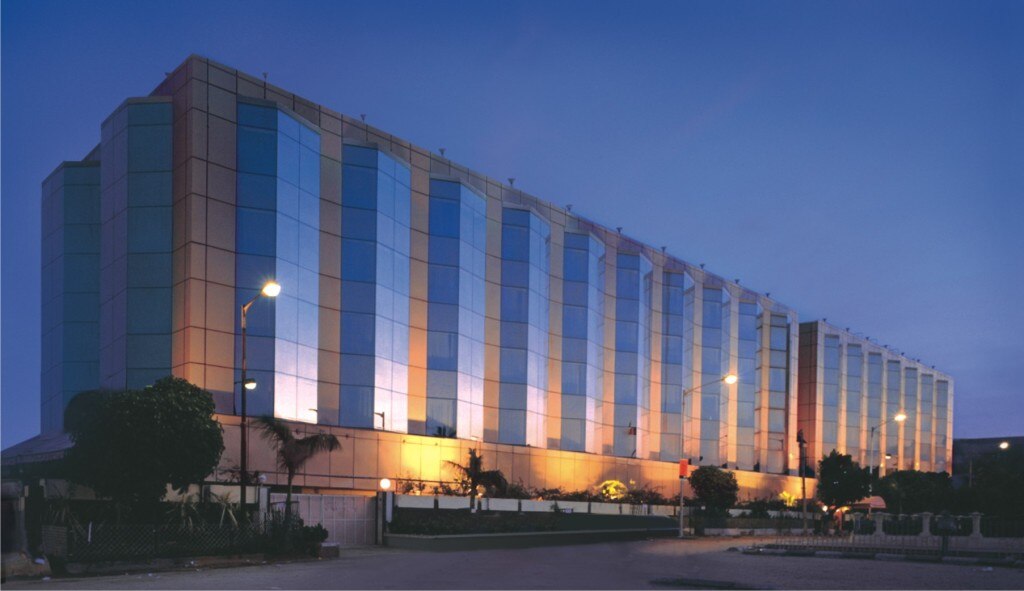 Ramada Plaza Palm Grove, Mumbai Ramada Plaza Palm Grove, Mumbai