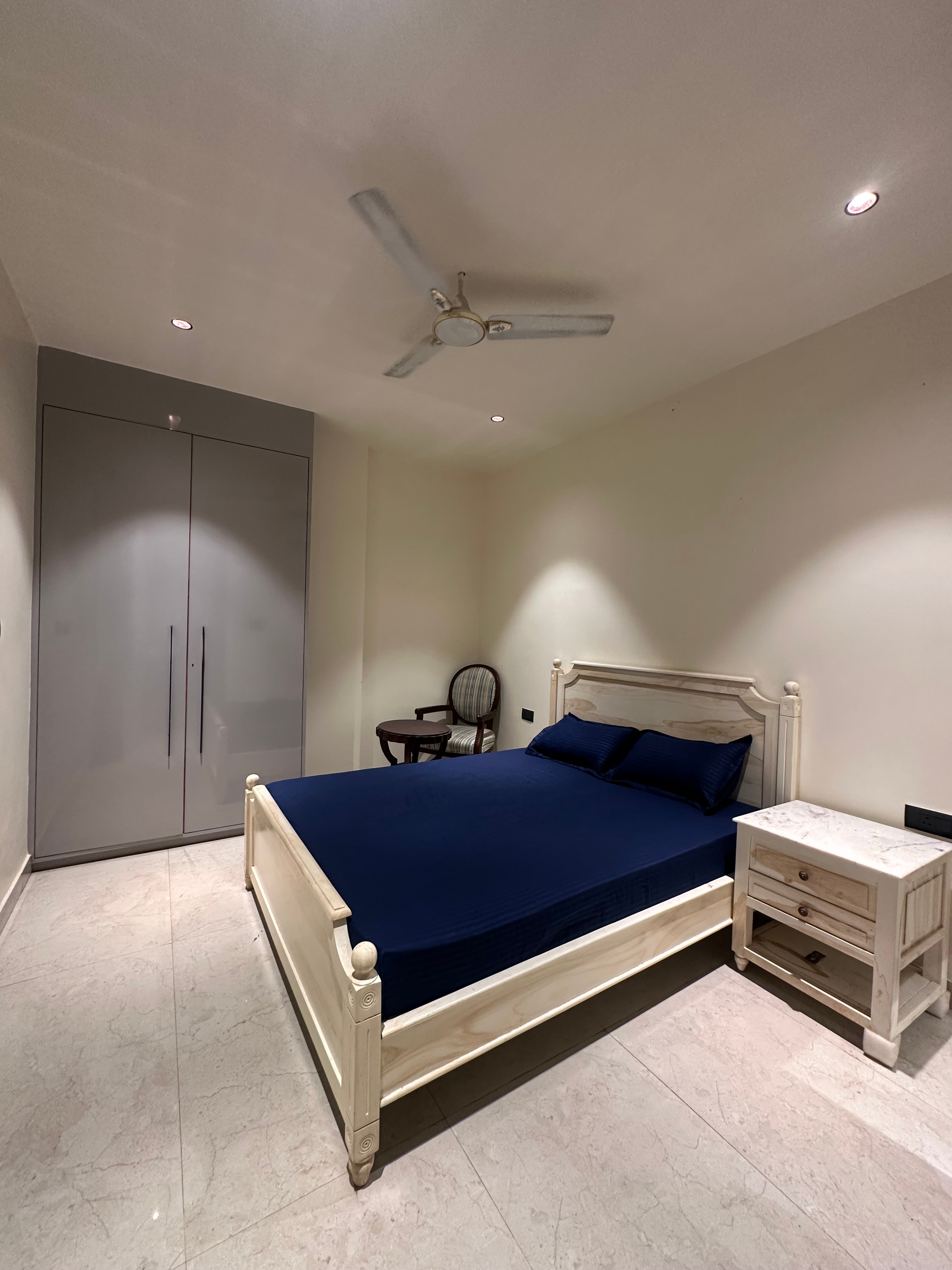 View of The Skyloft penthouse 𝗕𝗢𝗢𝗞 Jaipur Apartment