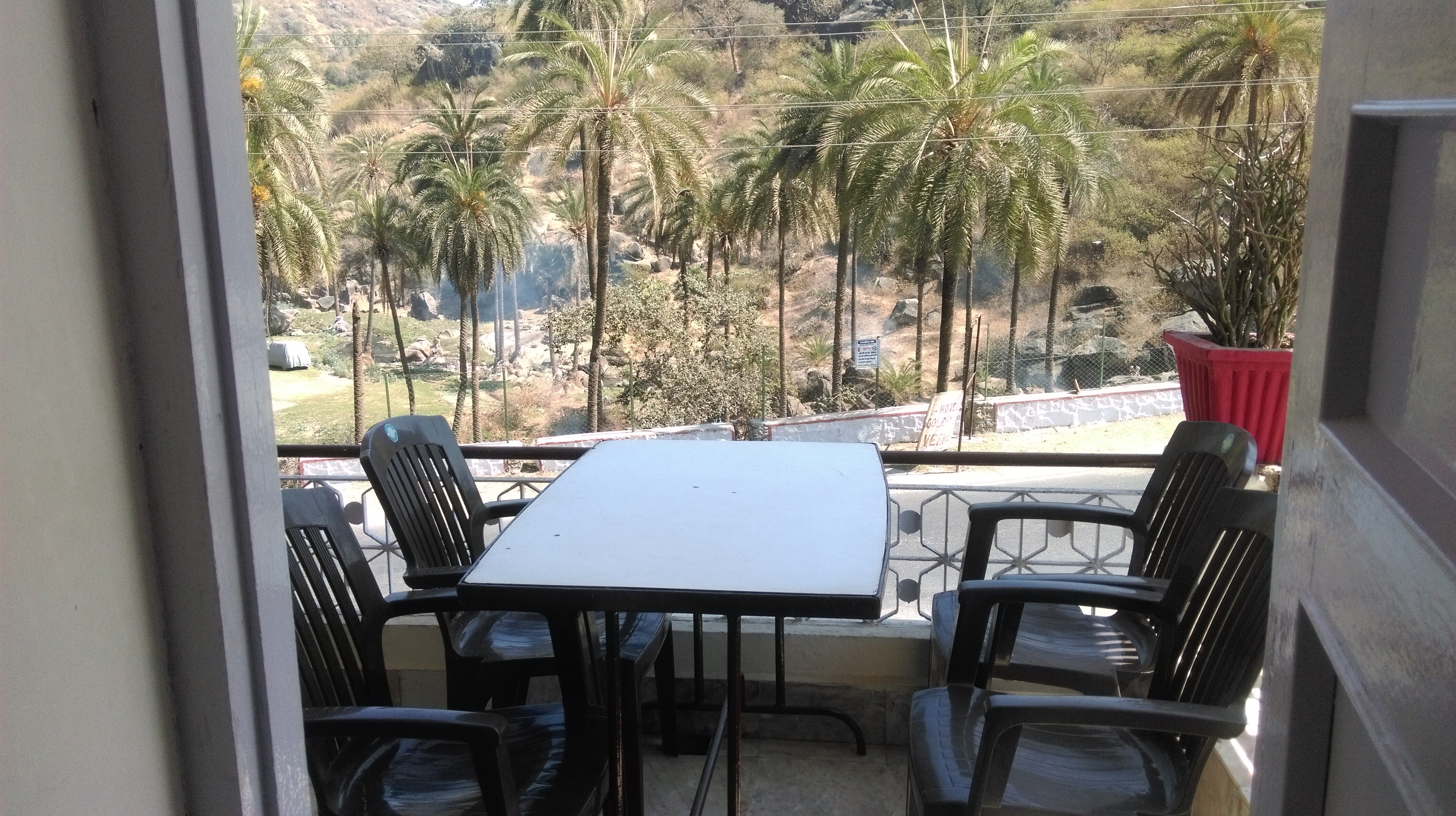 Hotel Golden Veena, Mount Abu Hotel Golden Veena, Mount Abu